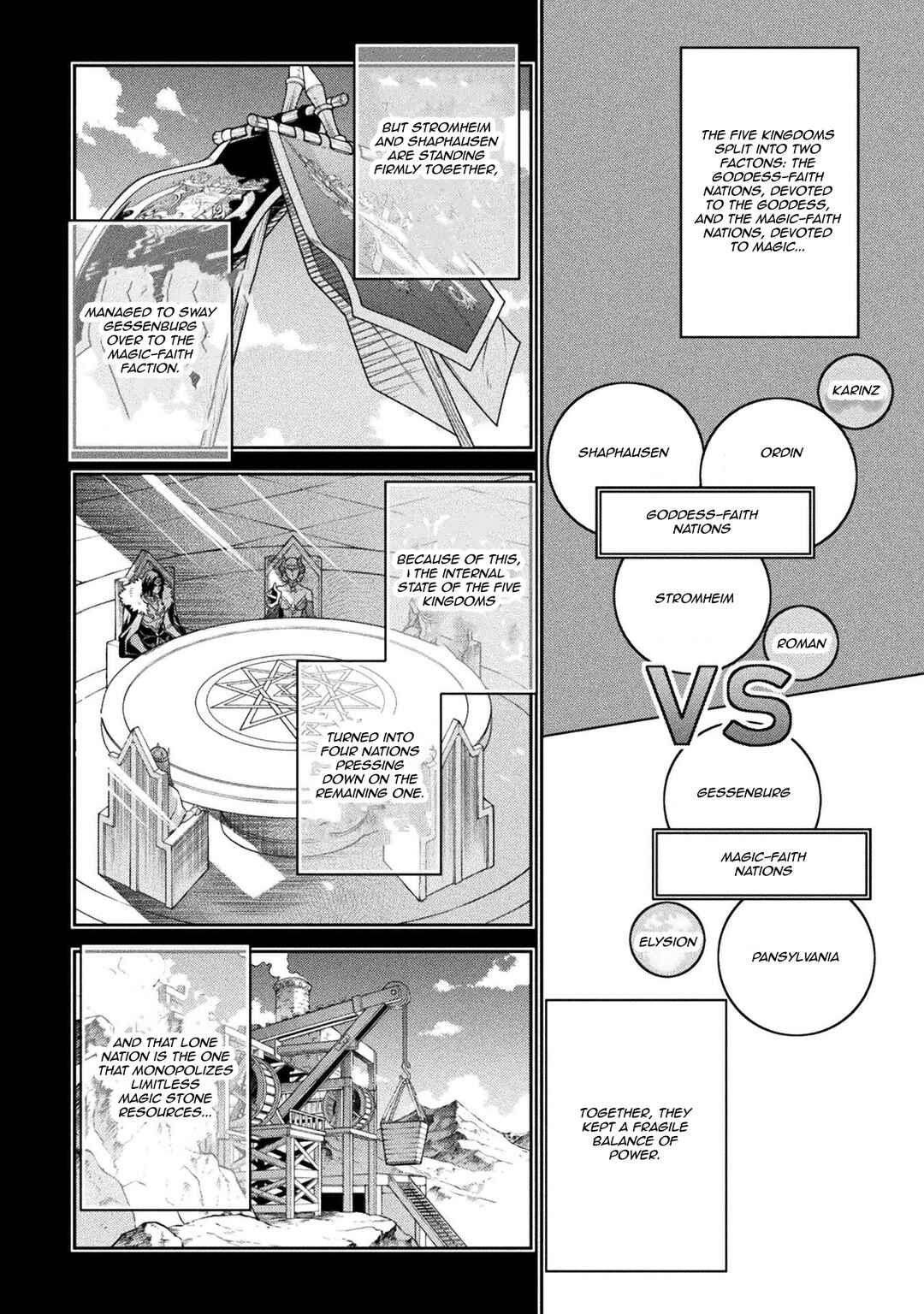Chapter 101 - Page 16