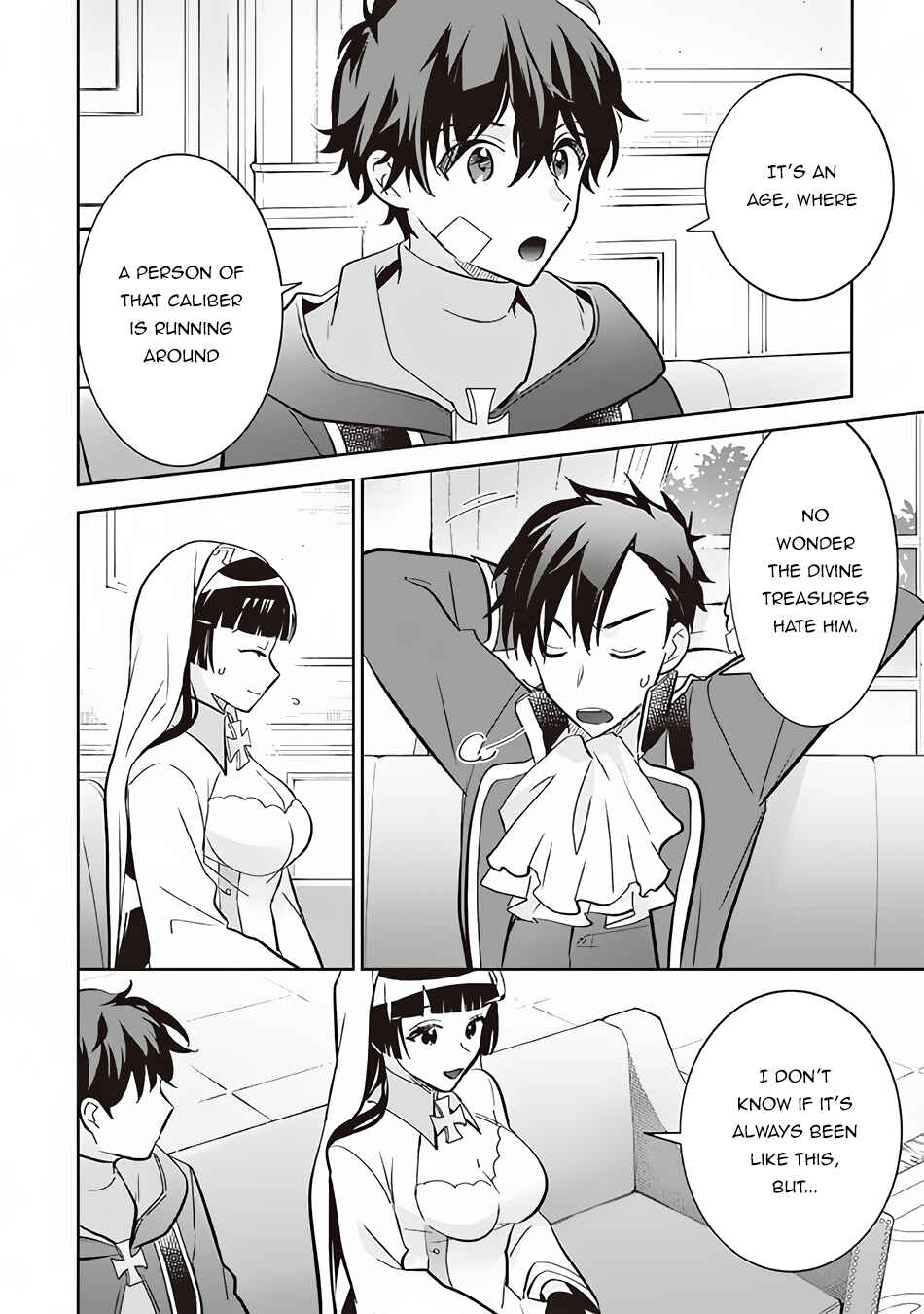 Chapter 66 - Page 5