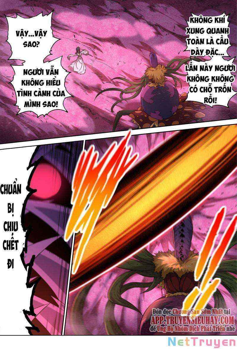 Chapter 488 - Page 10