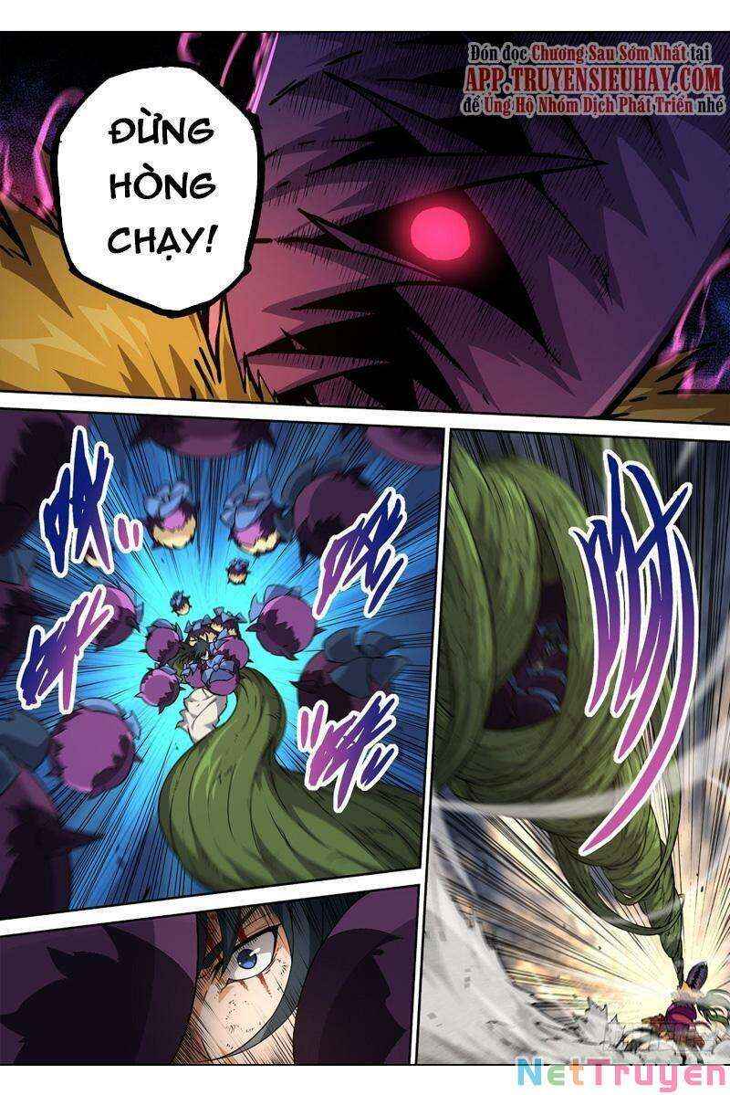 Chapter 488 - Page 2