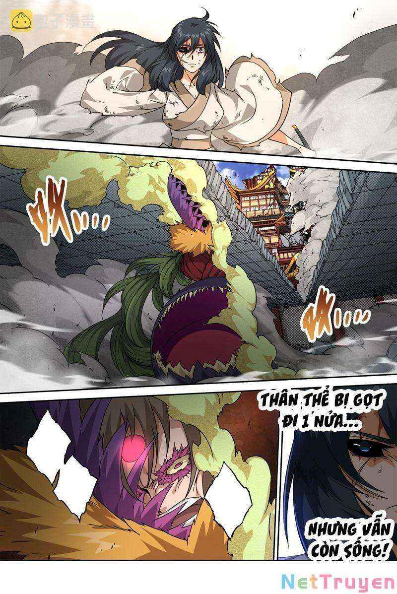 Chapter 488 - Page 5