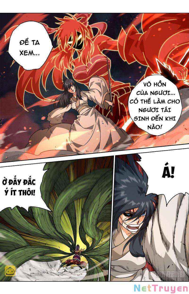 Chapter 488 - Page 7