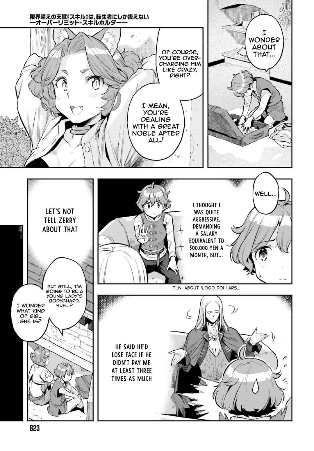 Chapter 2 - Page 11