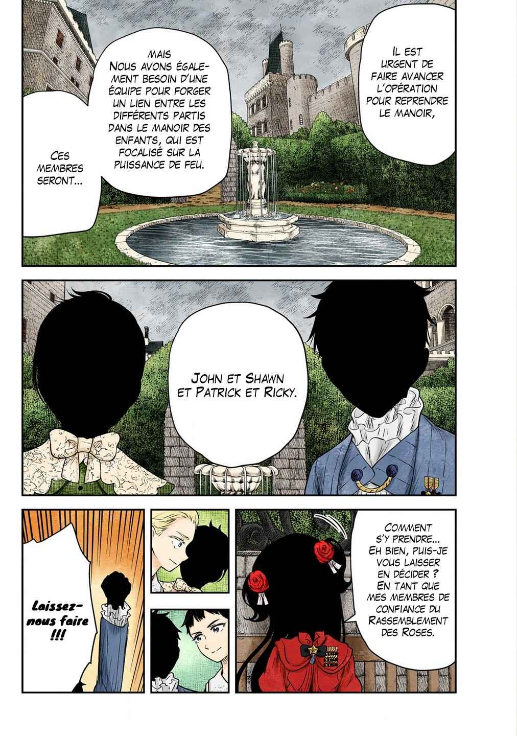 Chapter 210 - Page 13