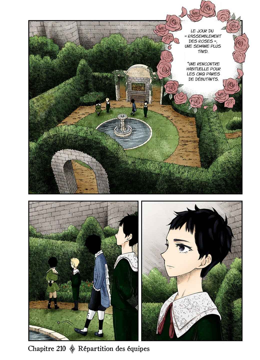 Chapter 210 - Page 2