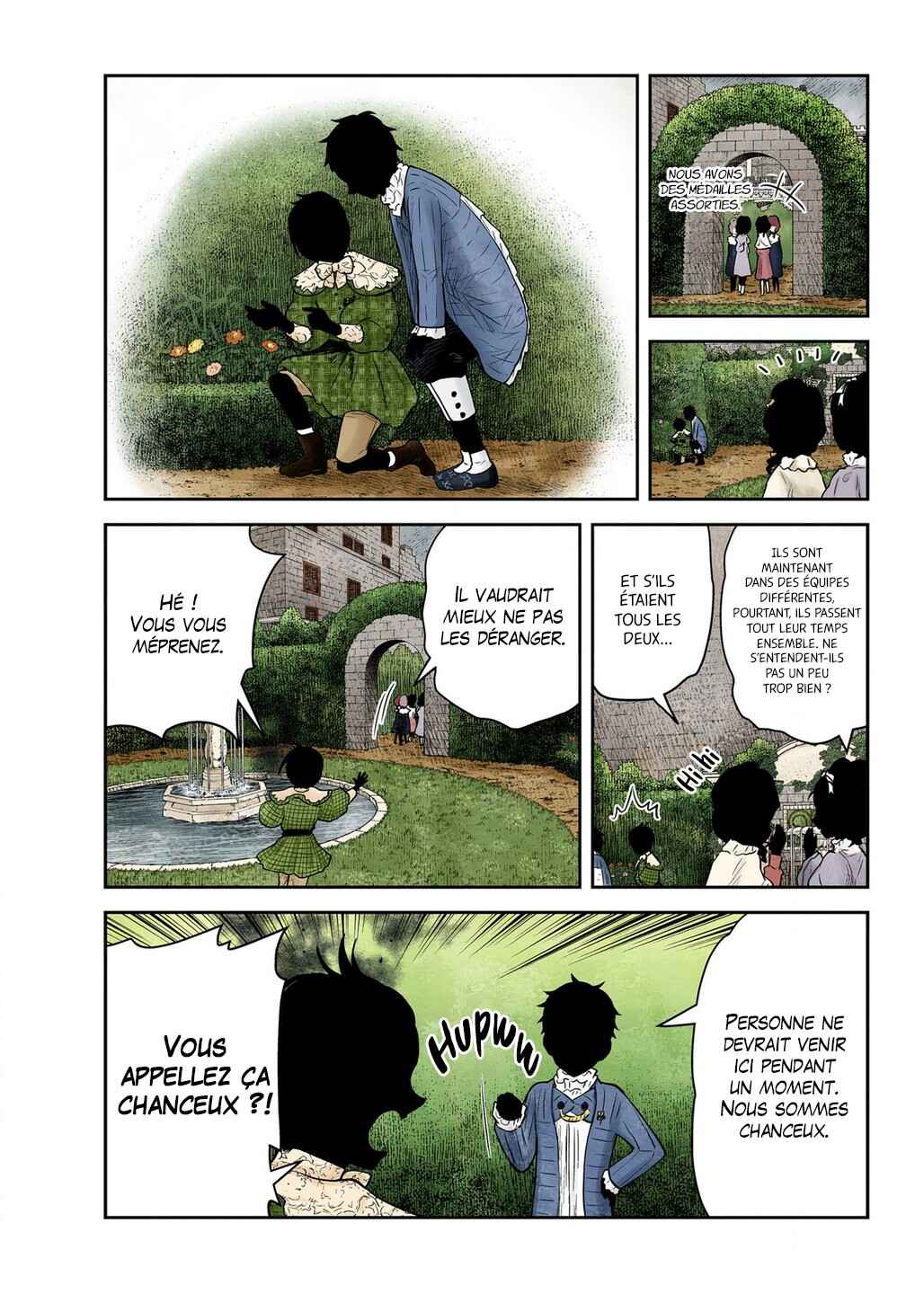 Chapter 210 - Page 4