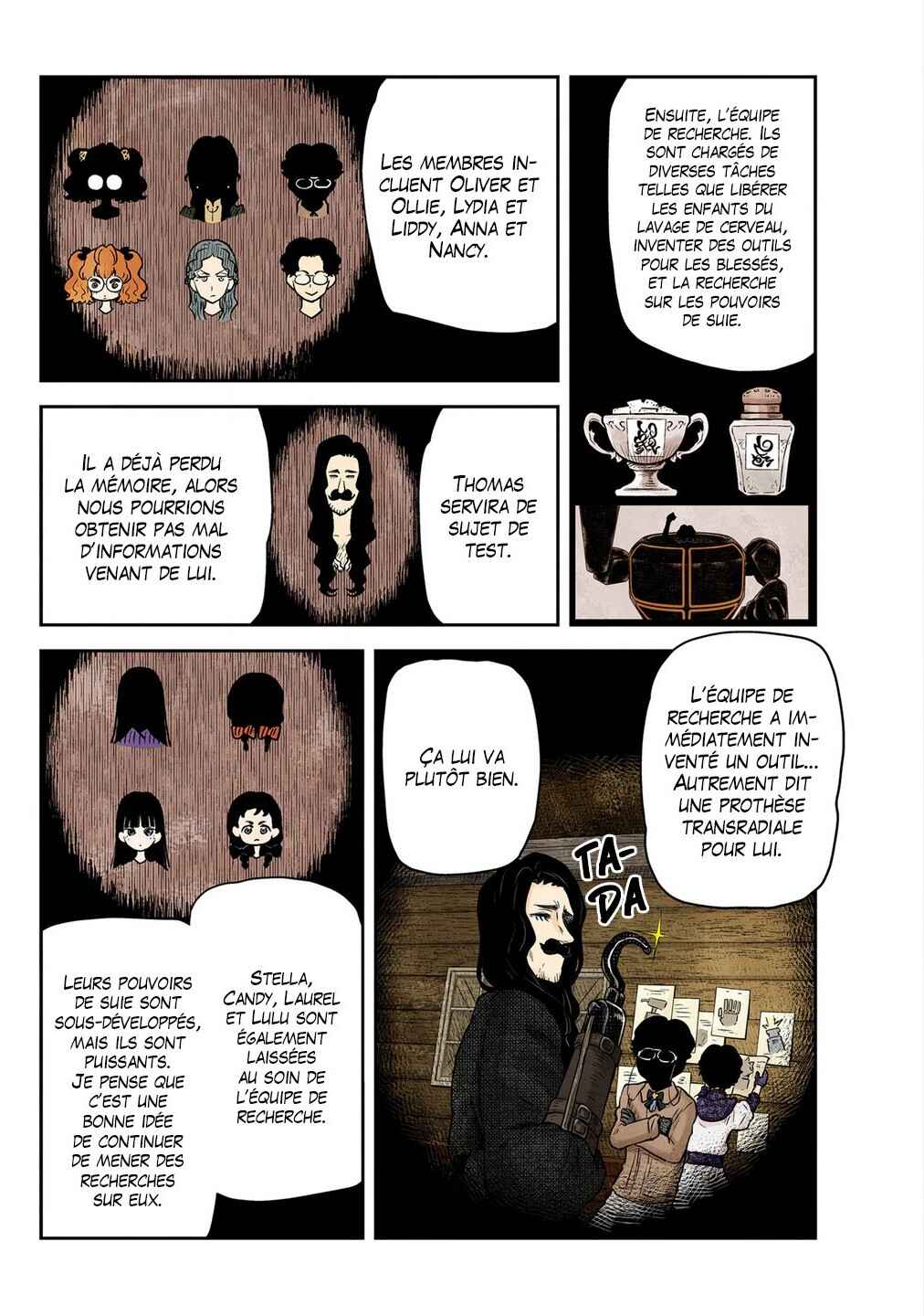 Chapter 210 - Page 9