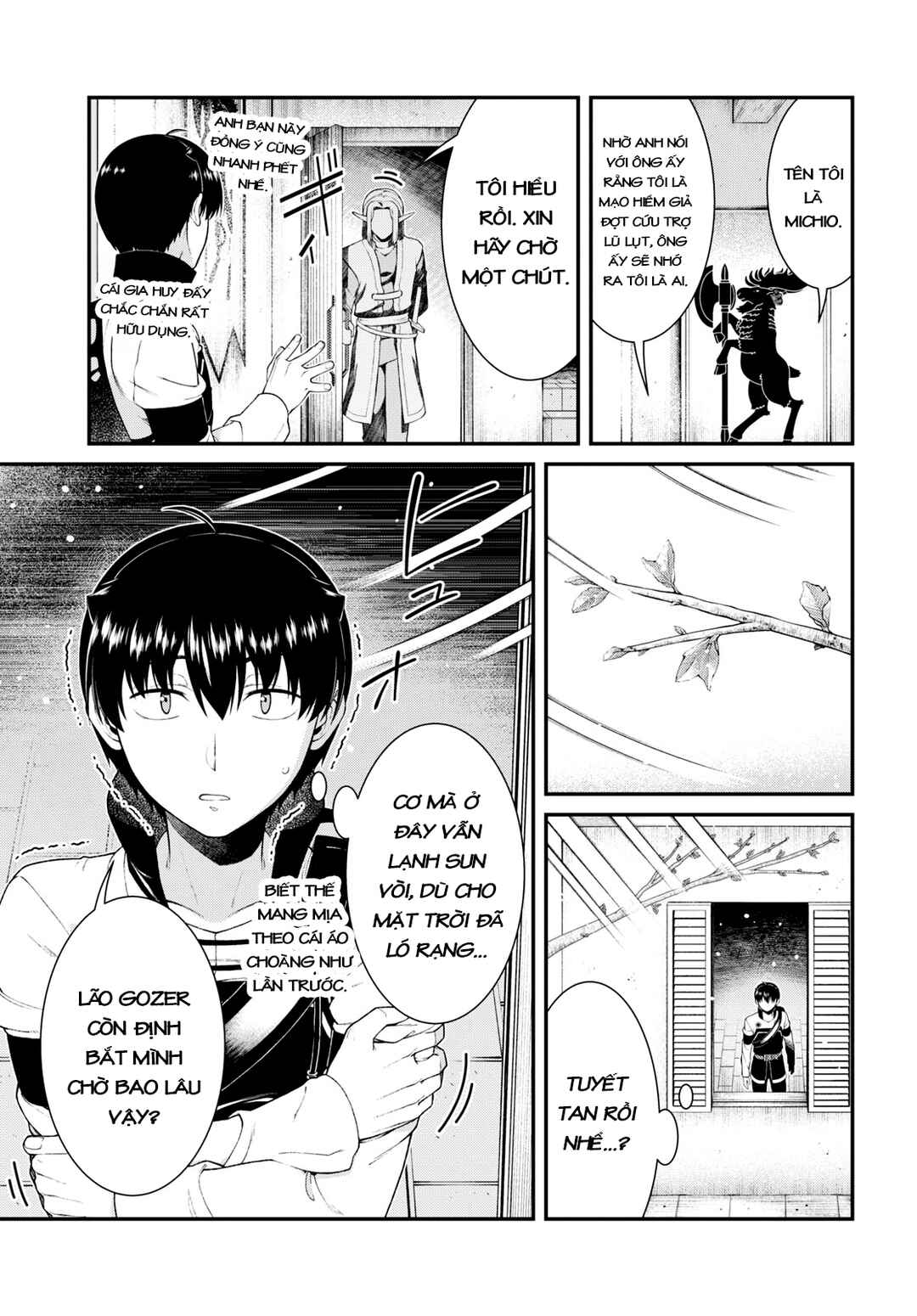 Chapter 79 - Page 13