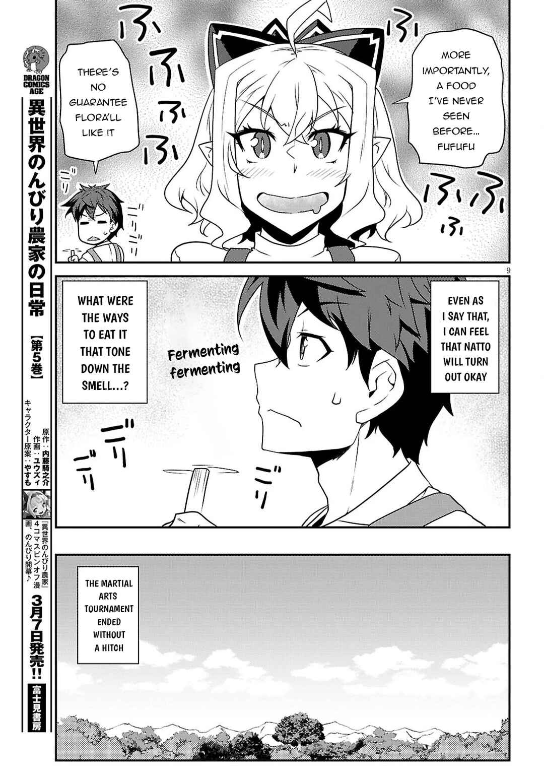 Chapter 289 - Page 10
