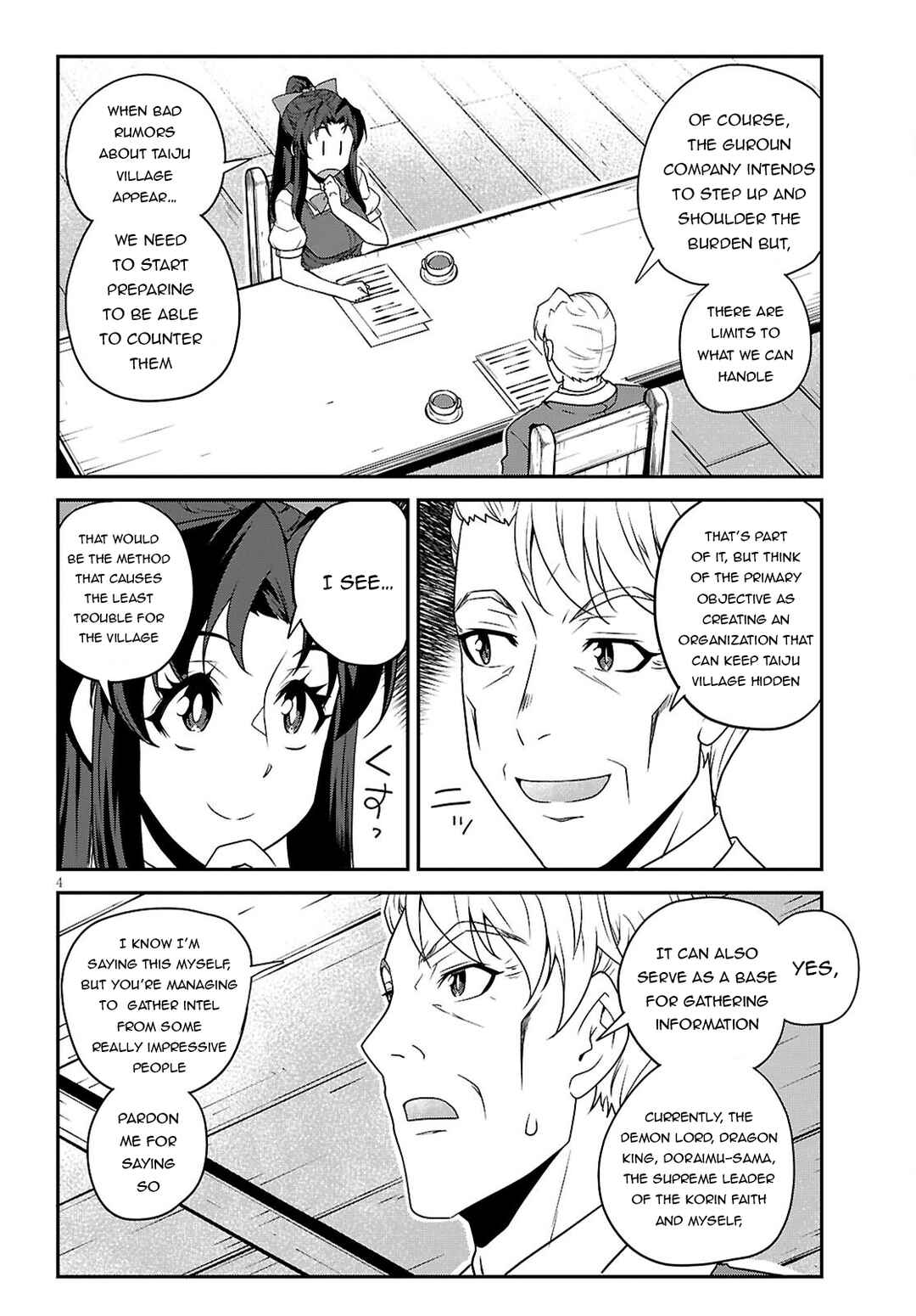 Chapter 289 - Page 5