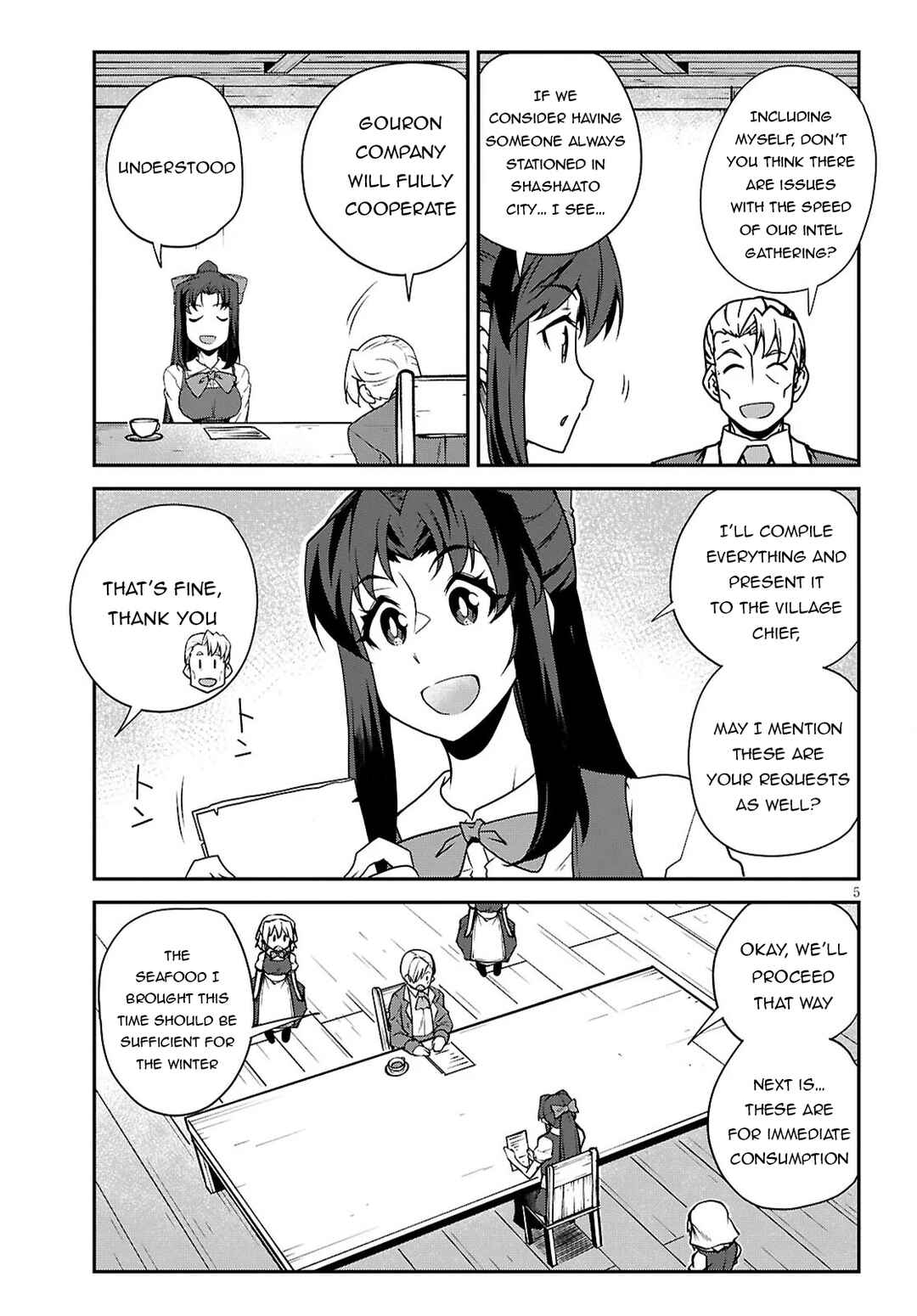 Chapter 289 - Page 6