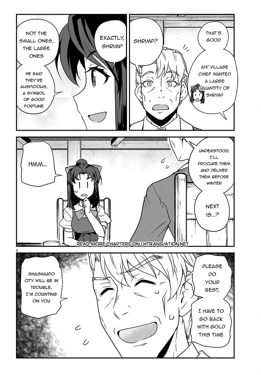 Chapter 289 - Page 7