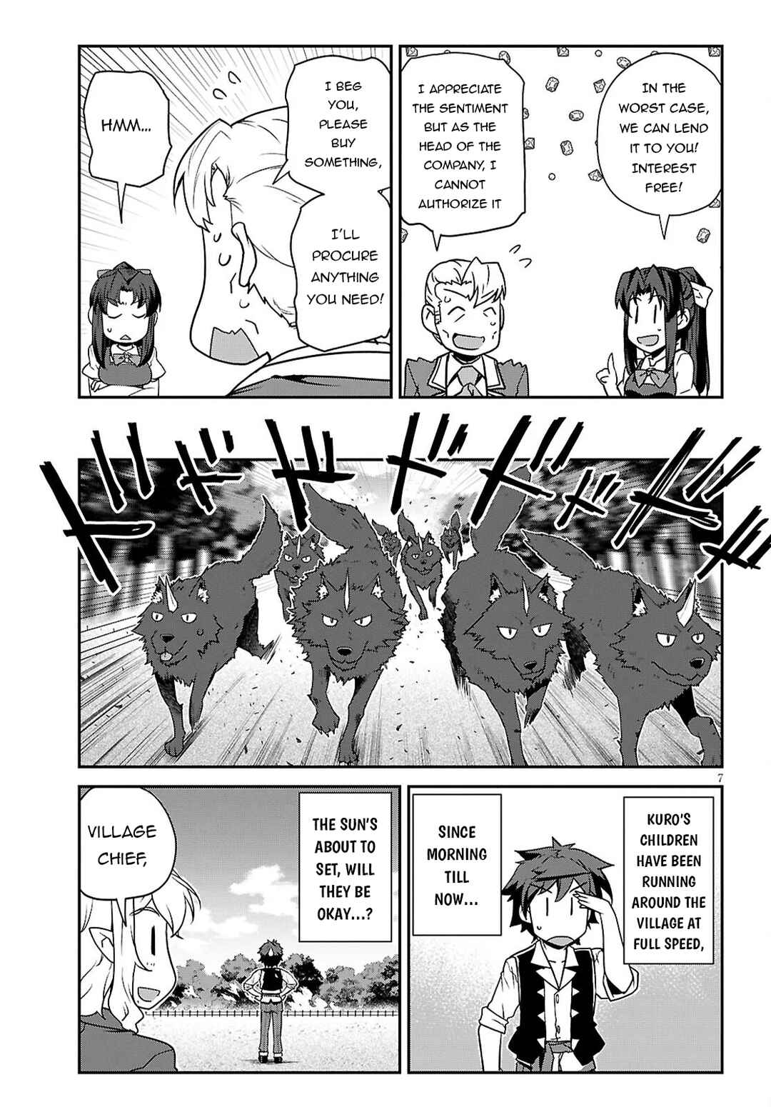 Chapter 289 - Page 8