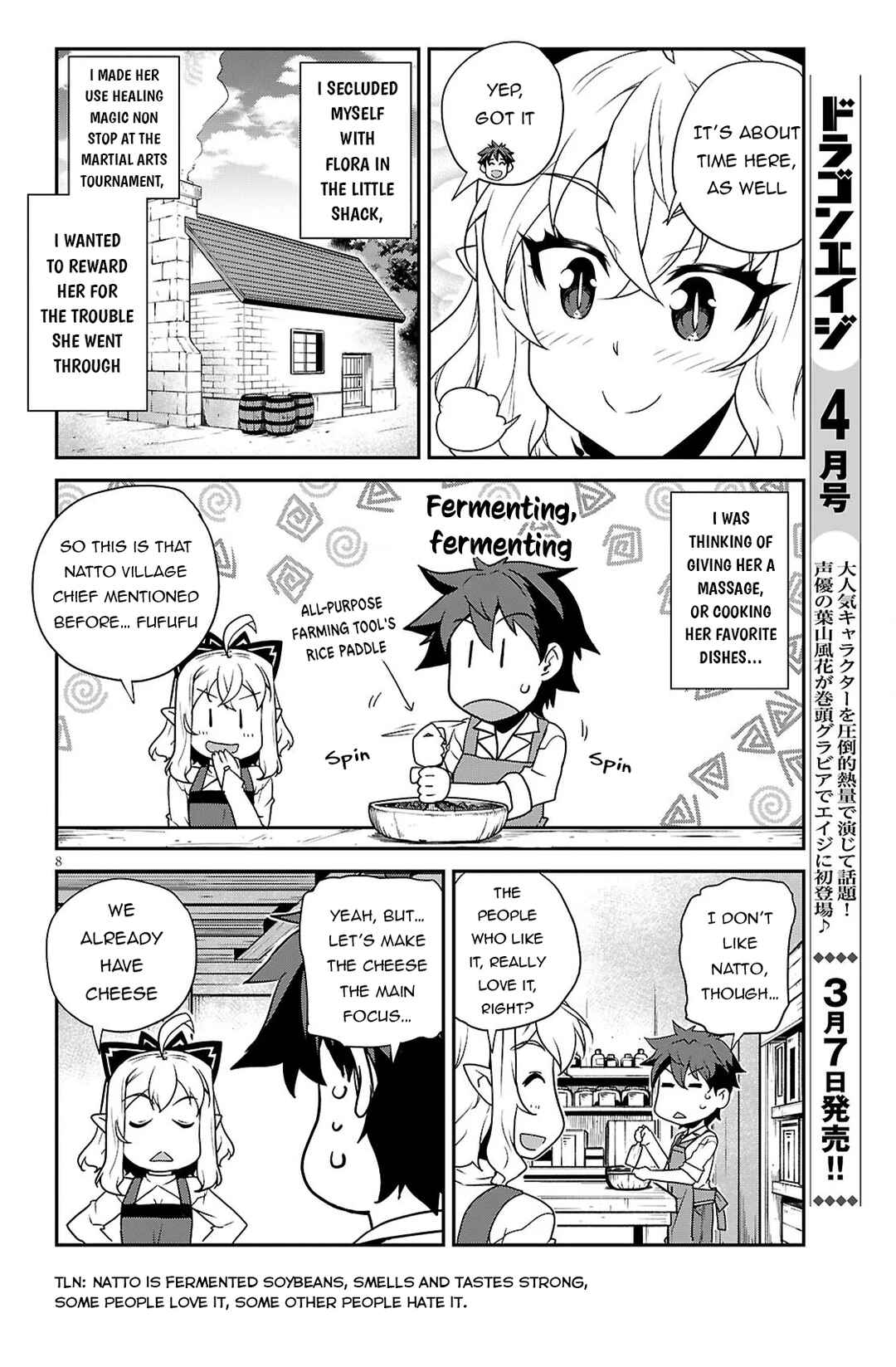 Chapter 289 - Page 9