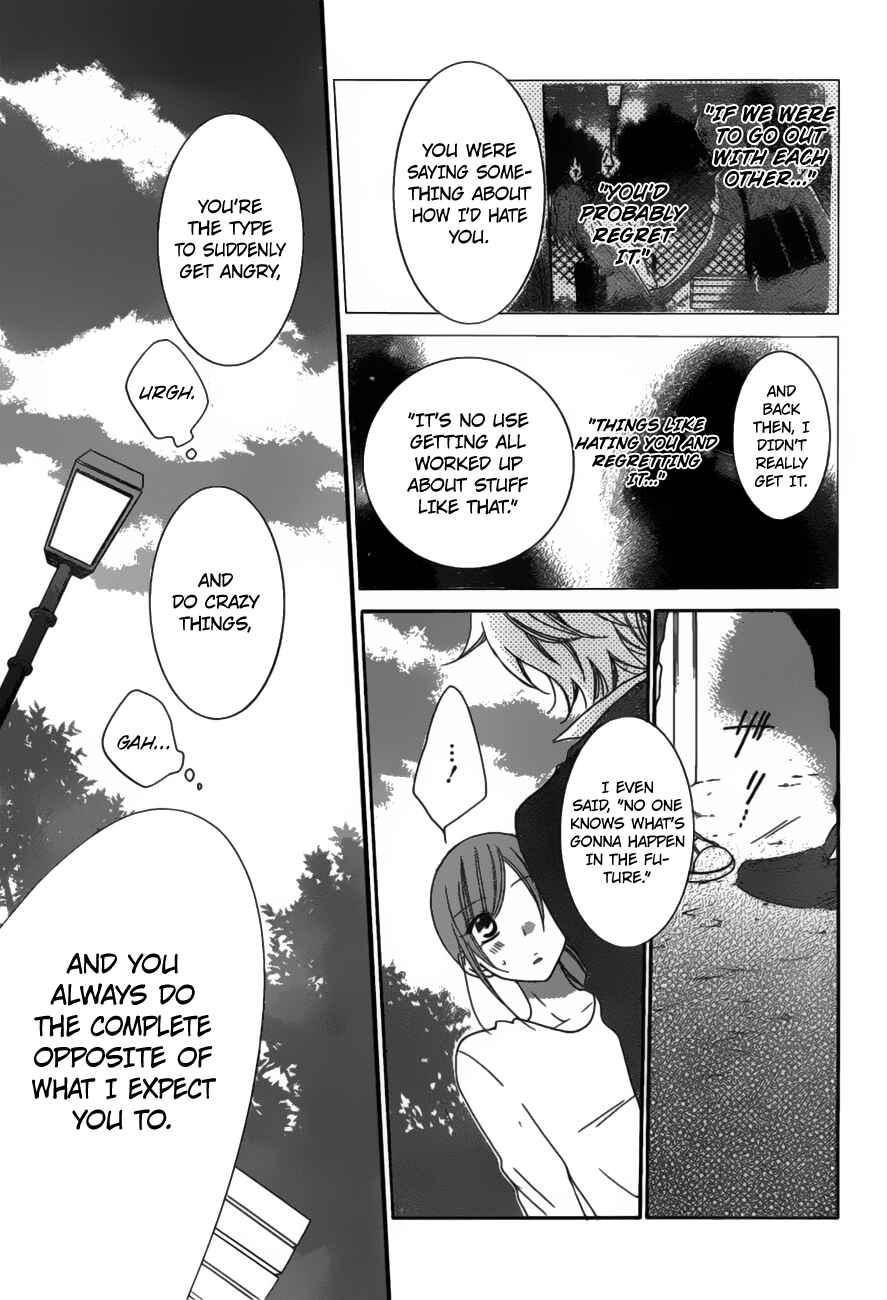 Chapter 73 - Page 27