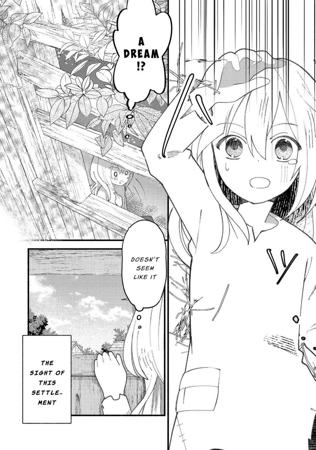 Chapter 1 - Page 3