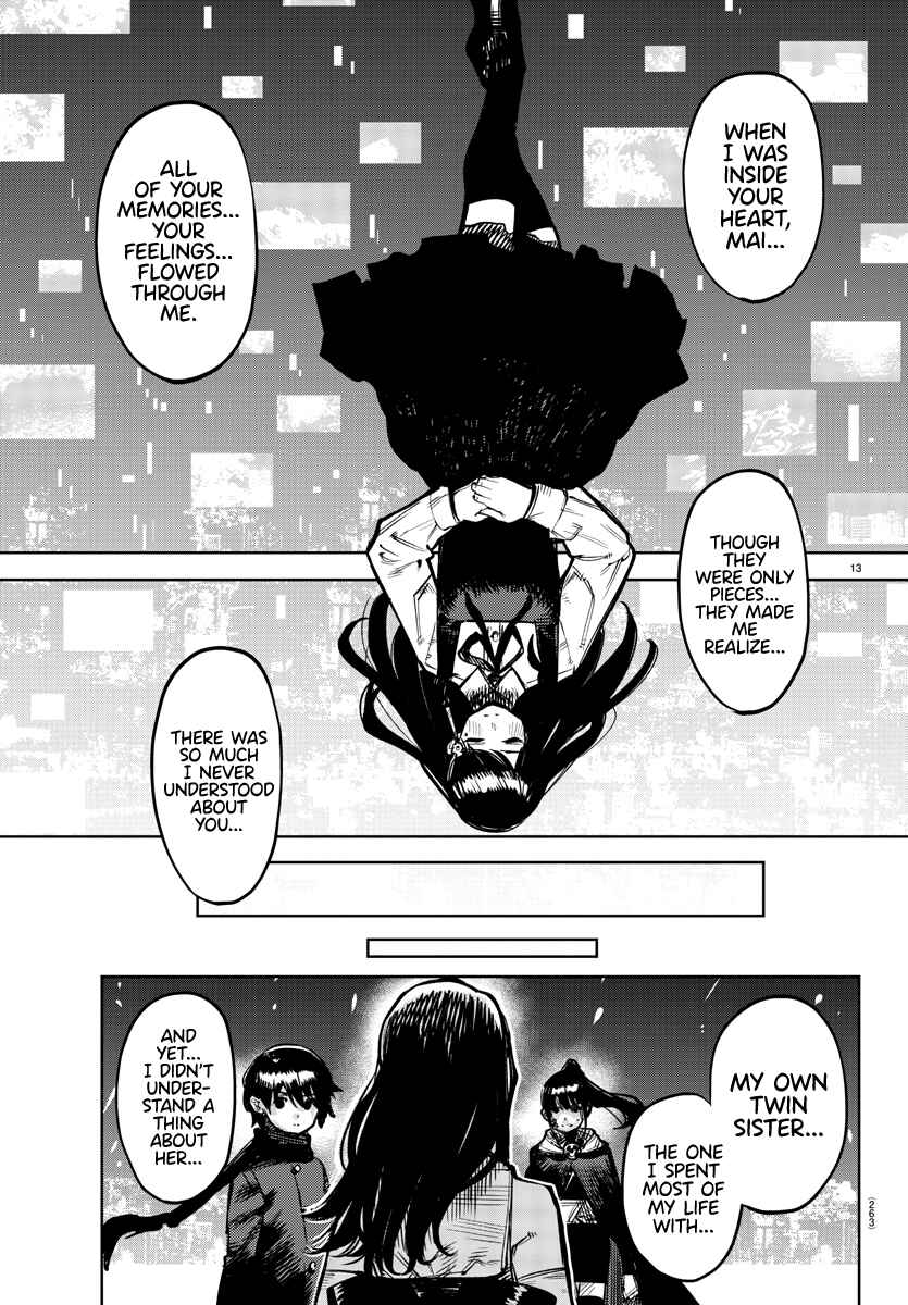 Chapter 65 - Page 13
