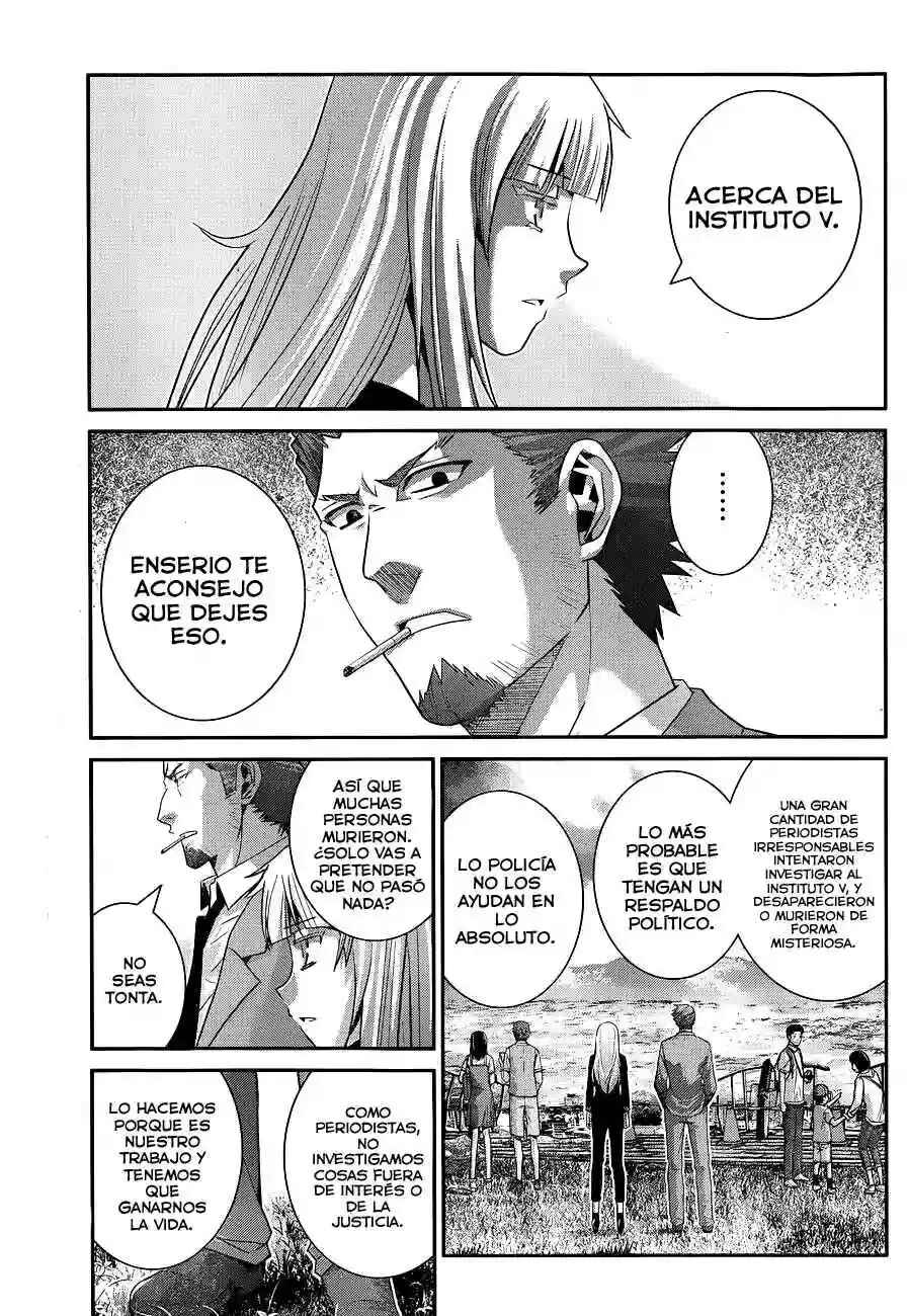 Chapter 102 - Page 8