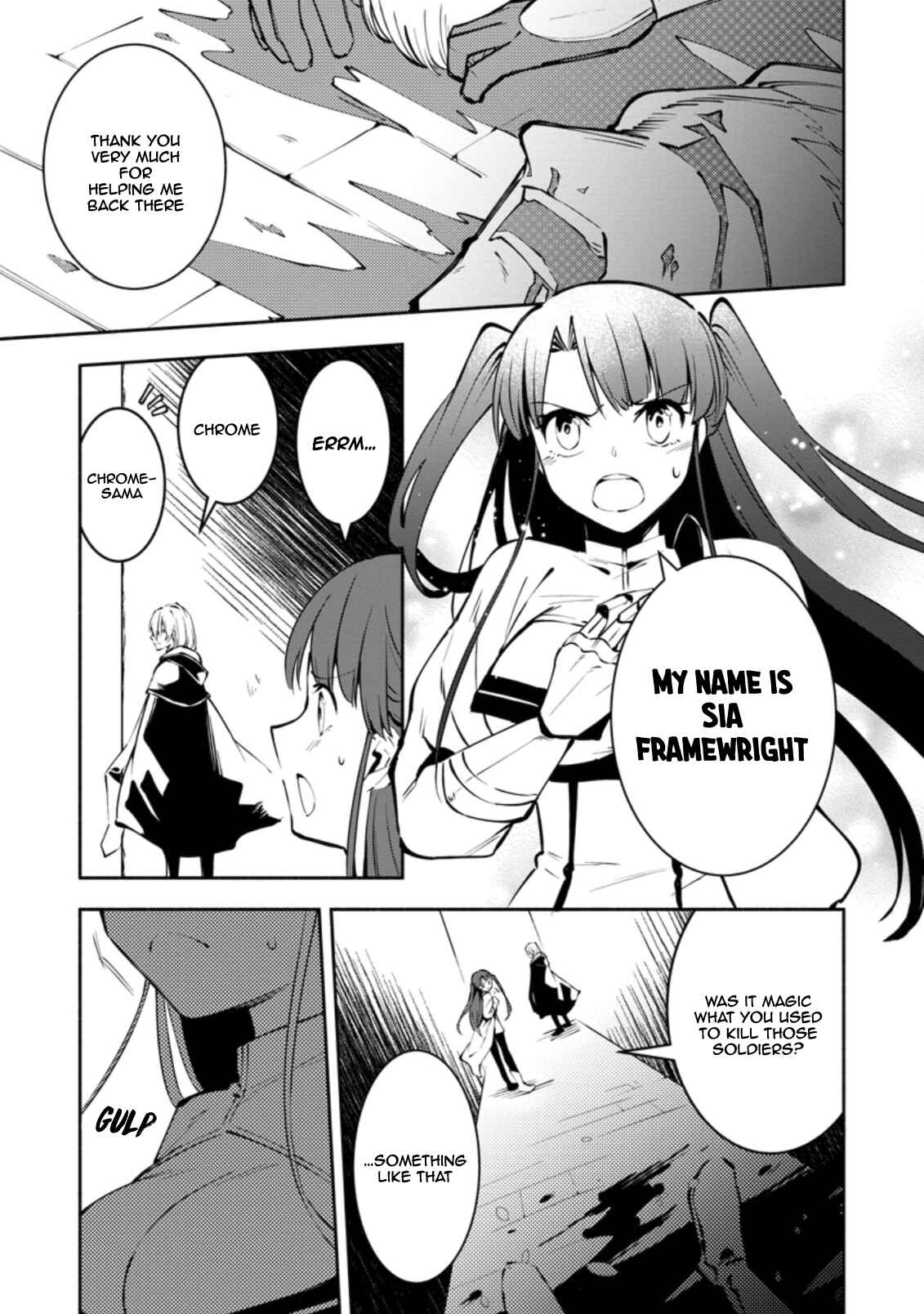 Chapter 2 - Page 2