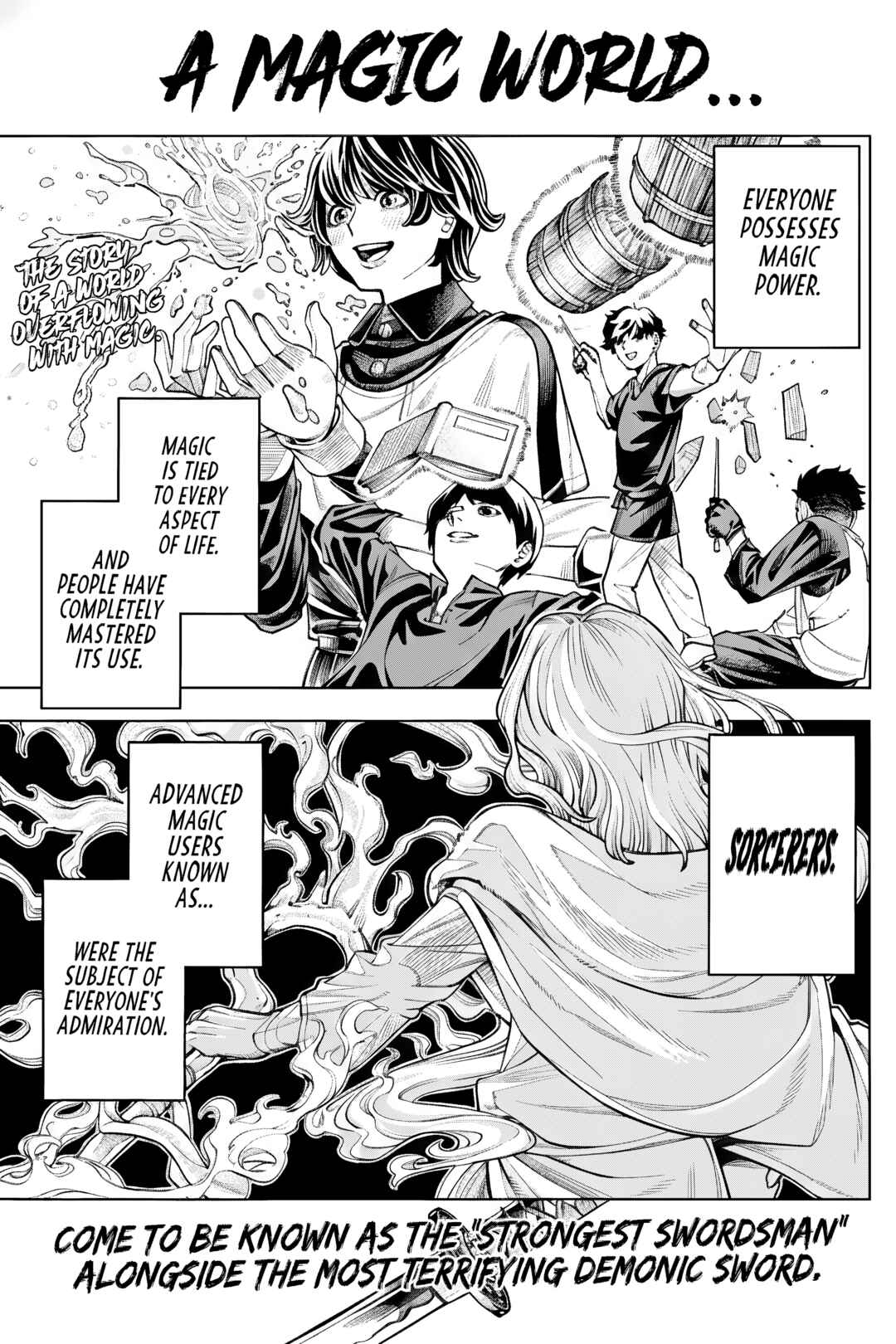 Chapter 1 - Page 2