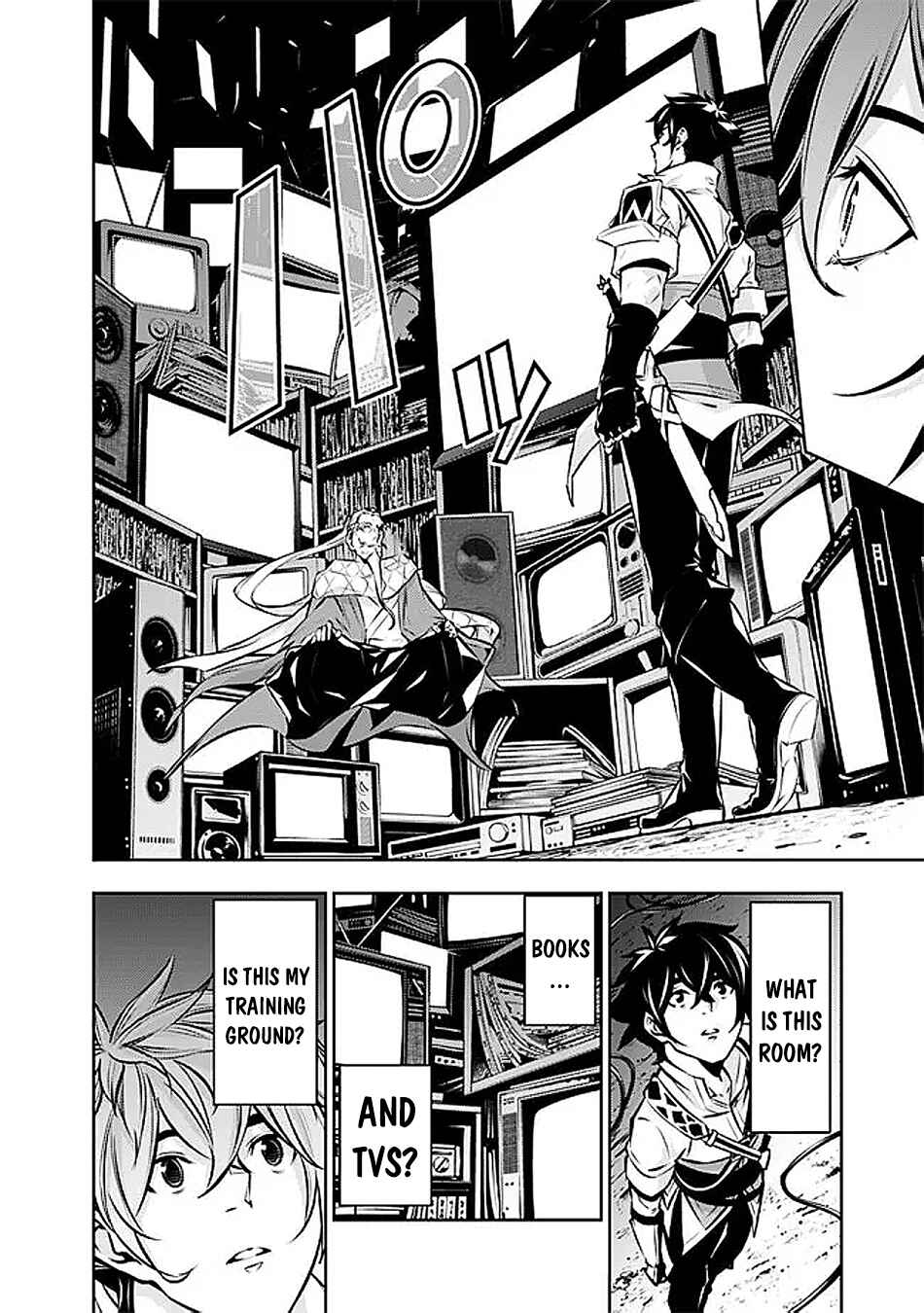 Chapter 127 - Page 10
