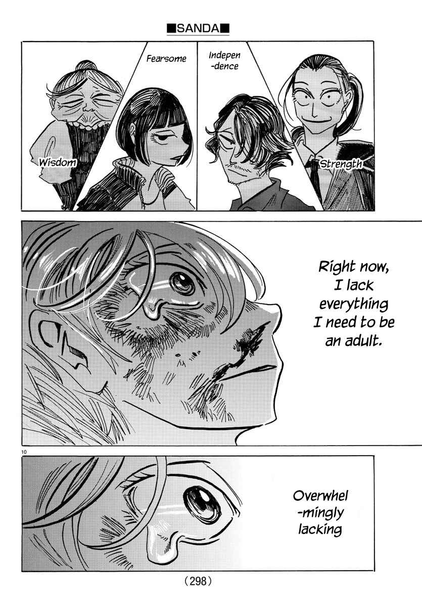 Chapter 56 - Page 11