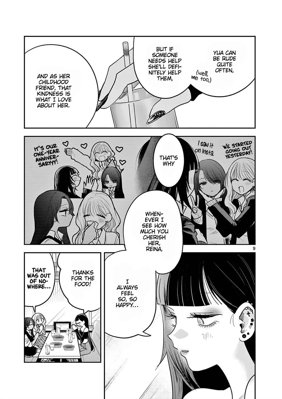 Chapter 8 - Page 9