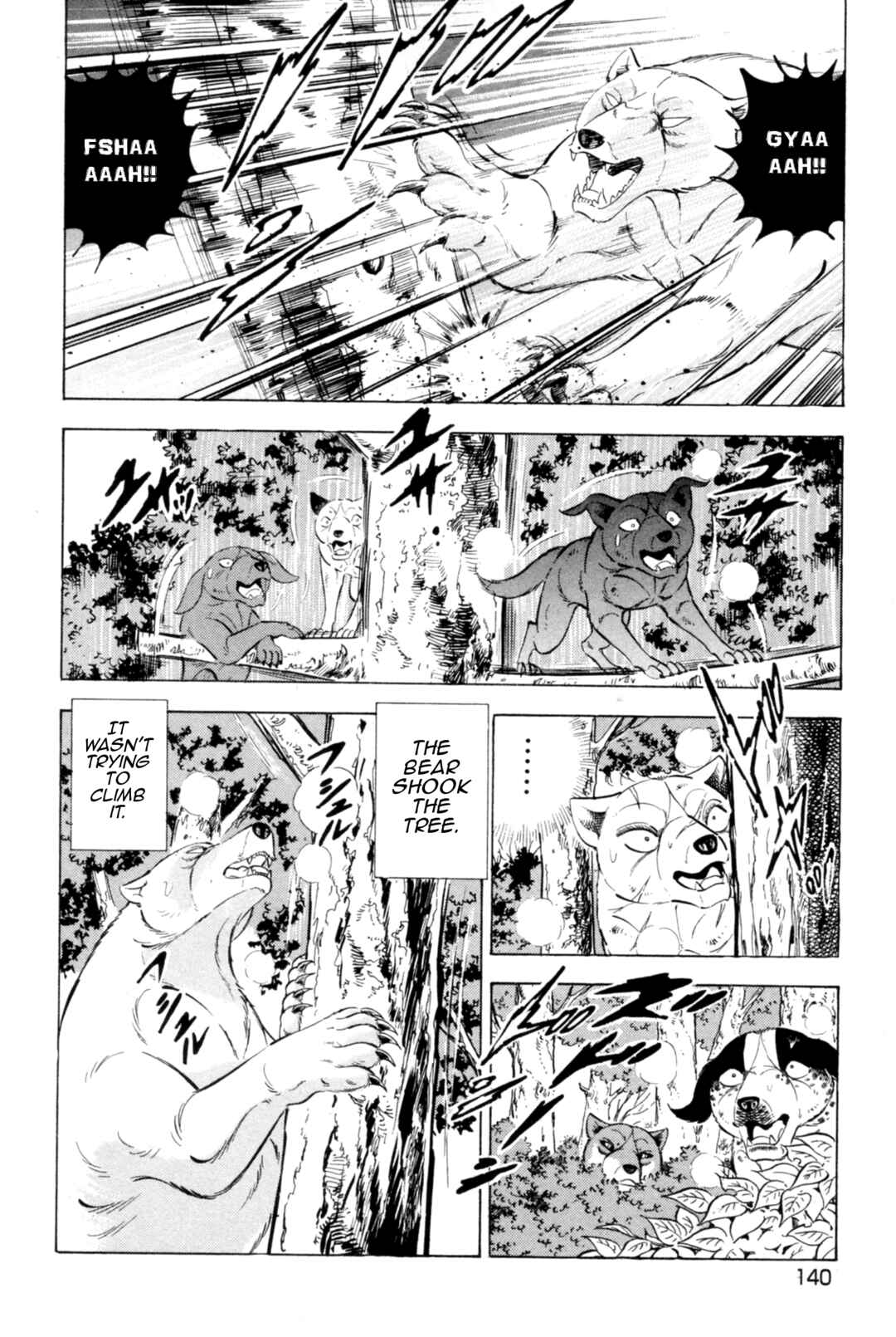 Chapter 441 - Page 11