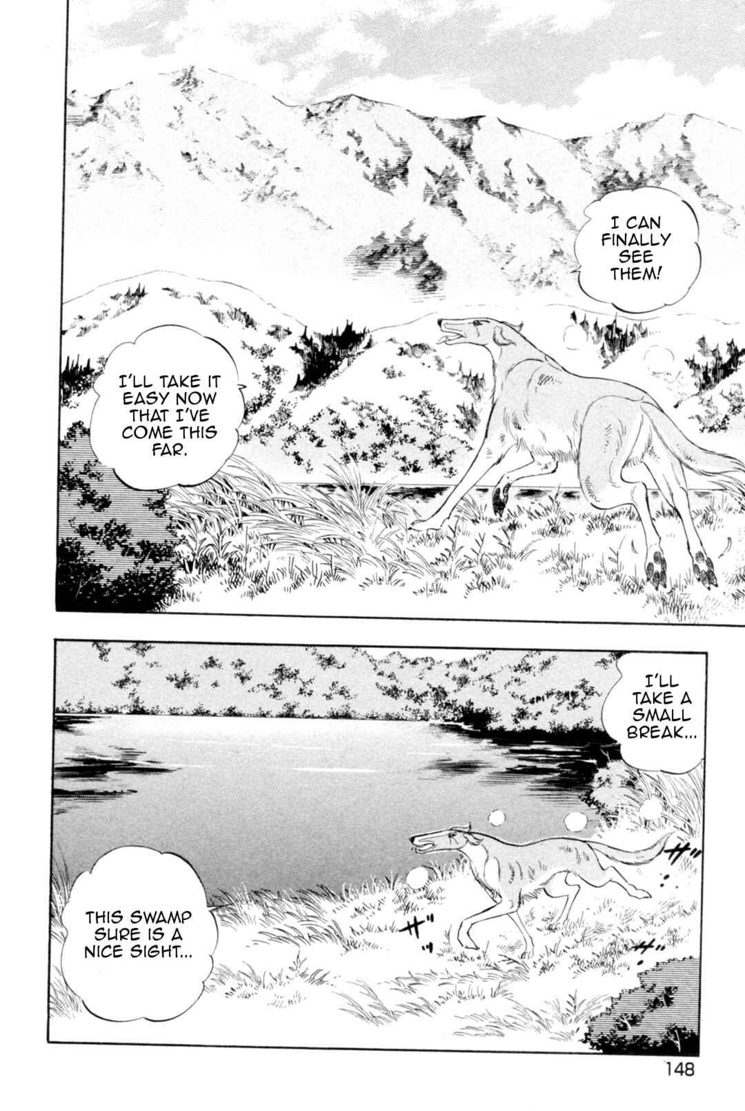 Chapter 441 - Page 19