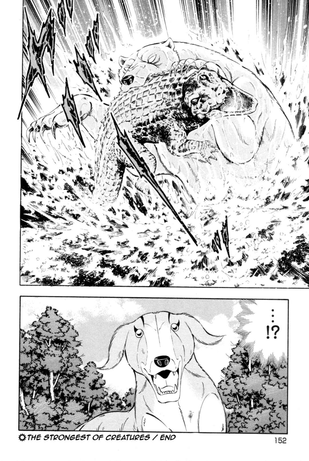Chapter 441 - Page 22