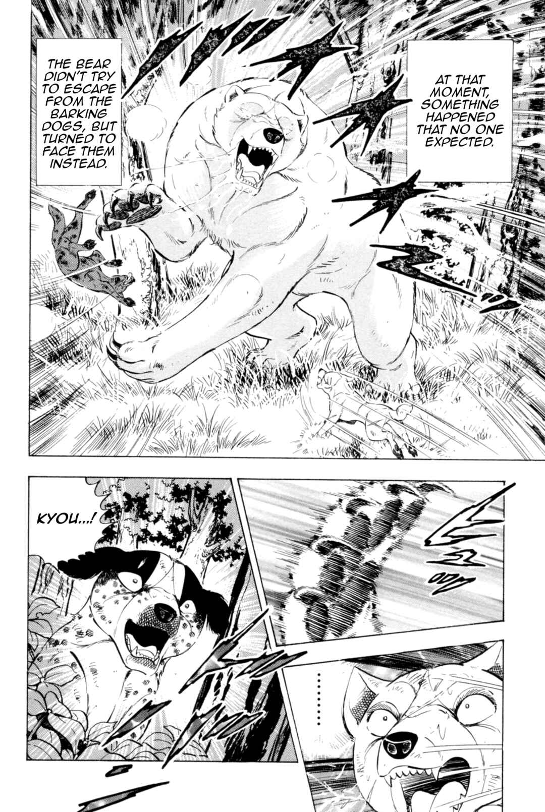 Chapter 441 - Page 3