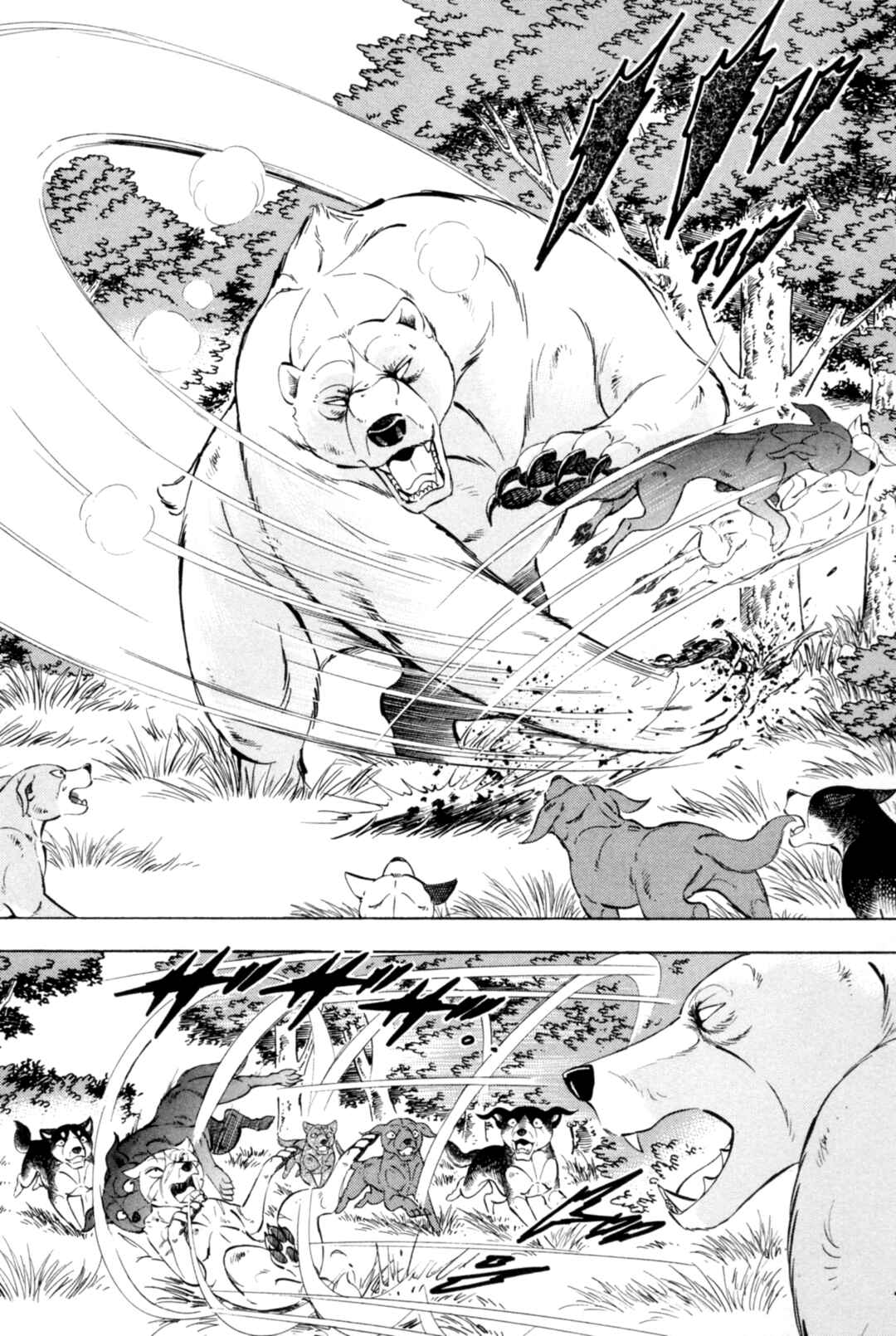 Chapter 441 - Page 4