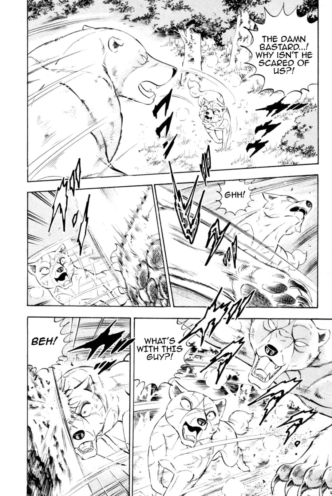 Chapter 441 - Page 6