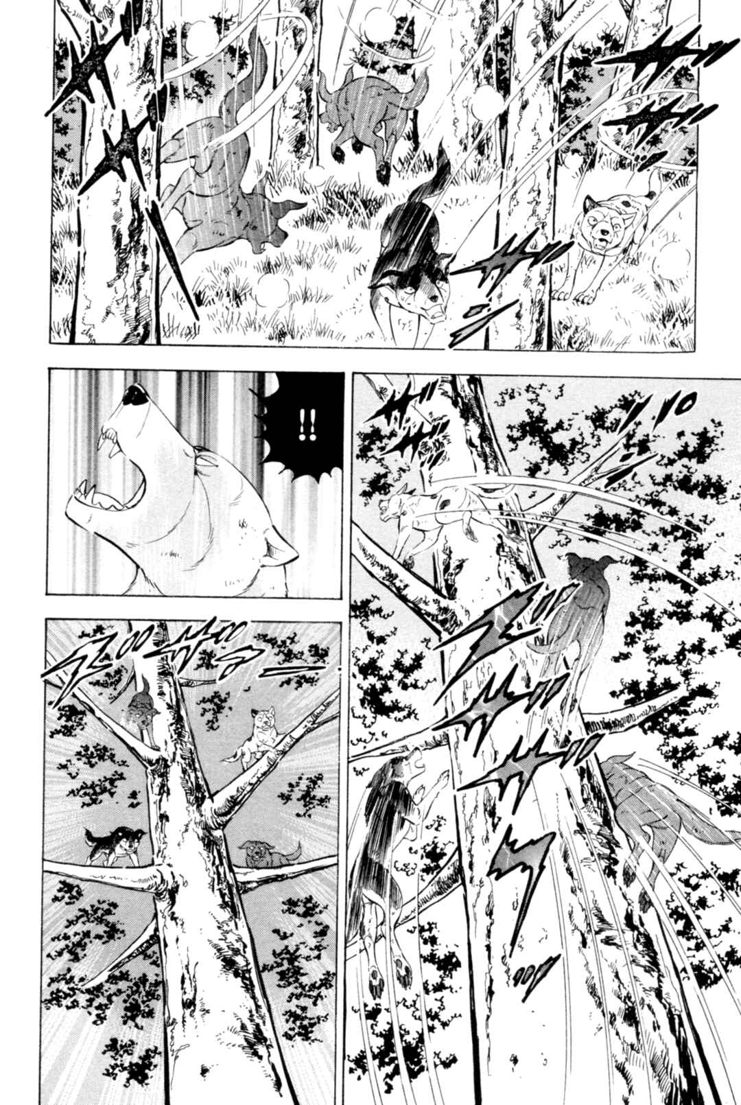 Chapter 441 - Page 9