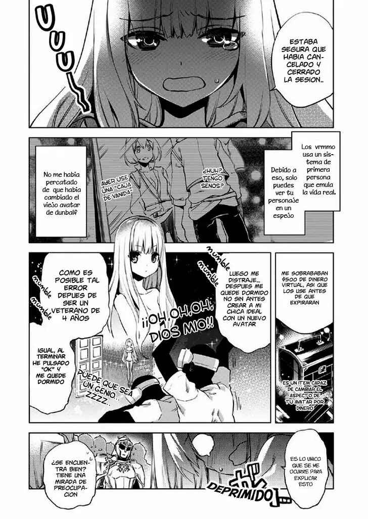 Chapter 1 - Page 8