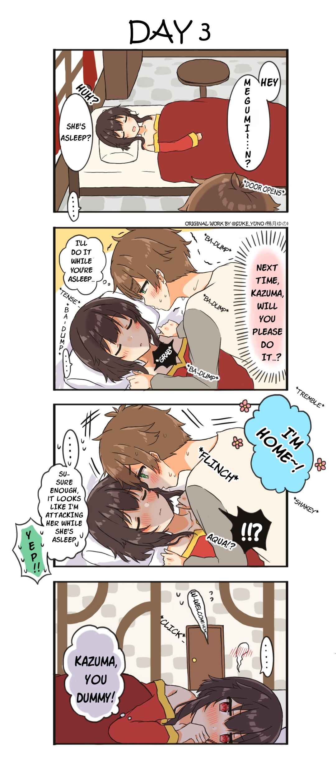 Chapter 3 - Page 1