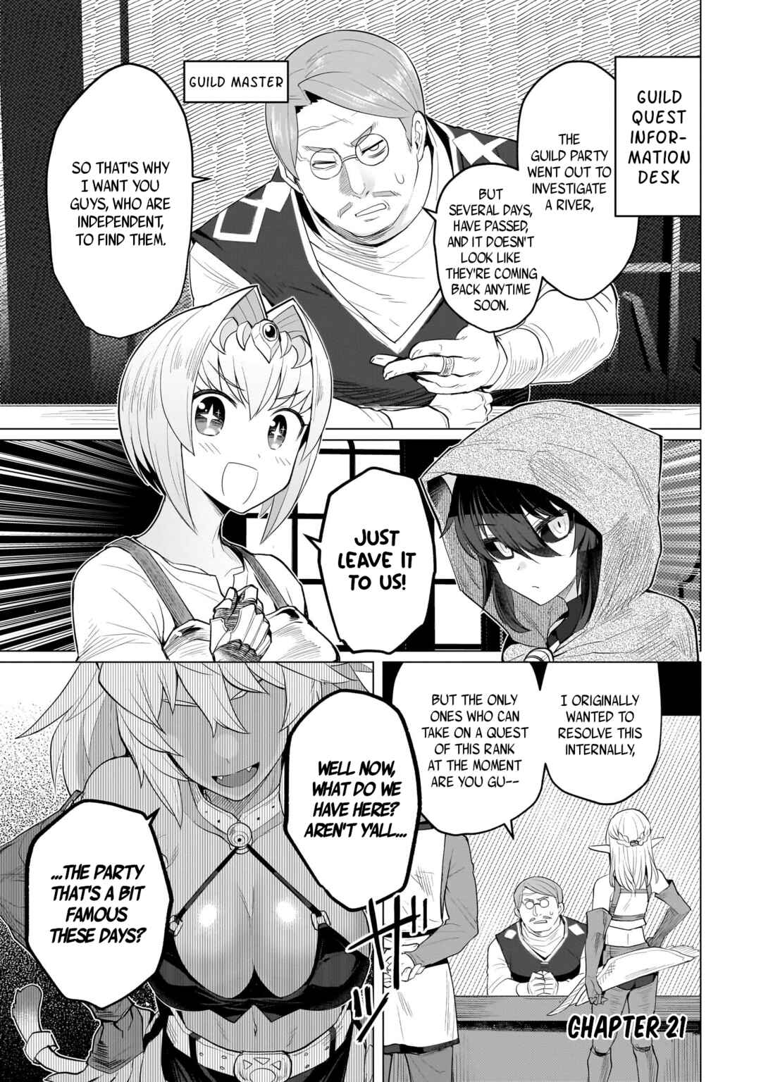 Chapter 21 - Page 1