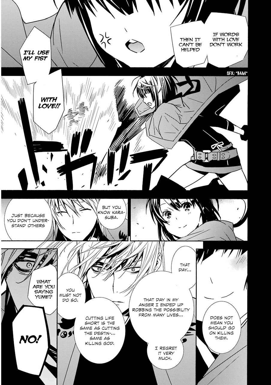 Chapter 172 - Page 15