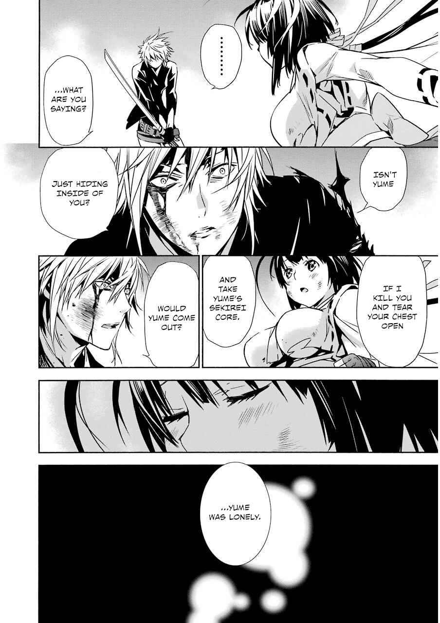Chapter 172 - Page 18
