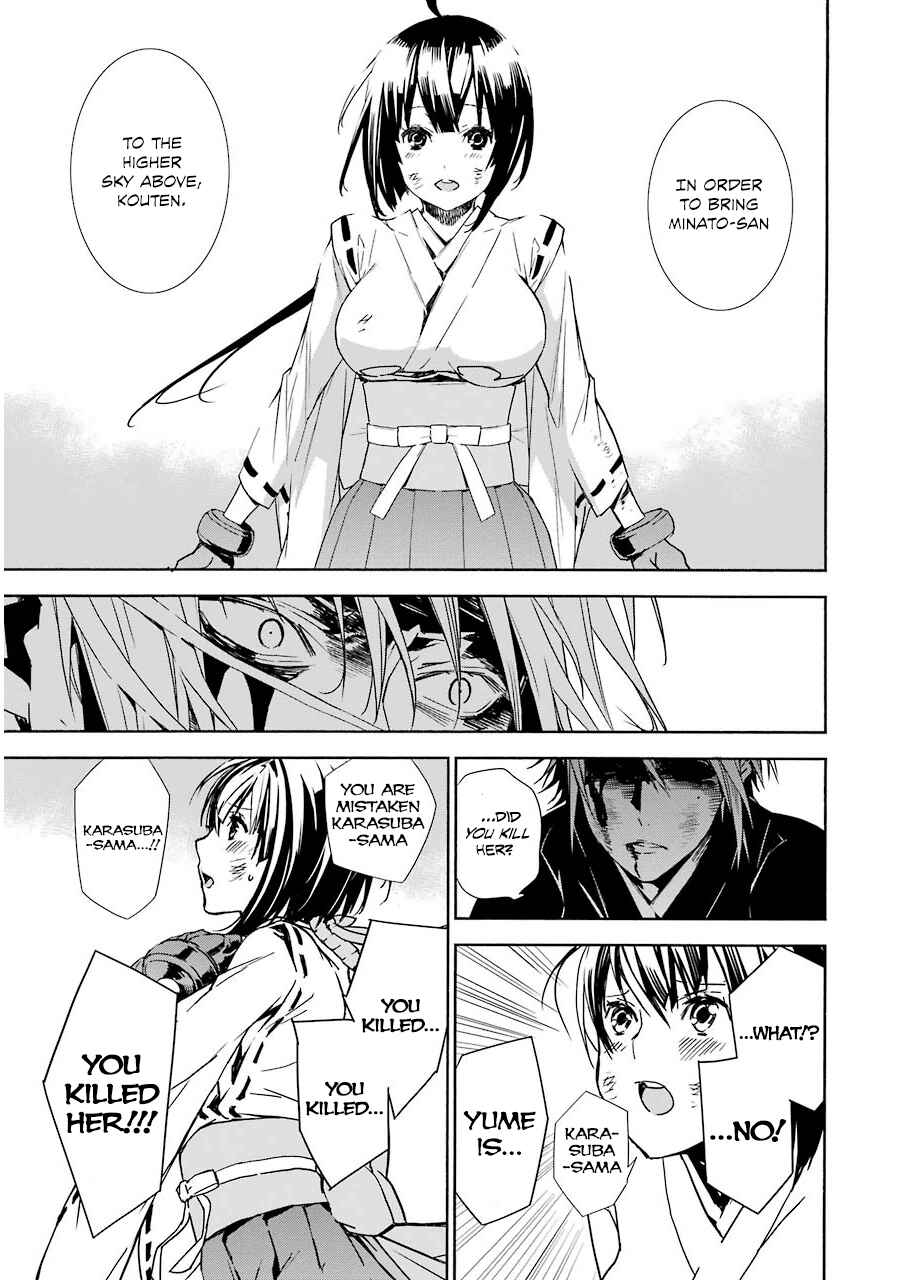 Chapter 172 - Page 21