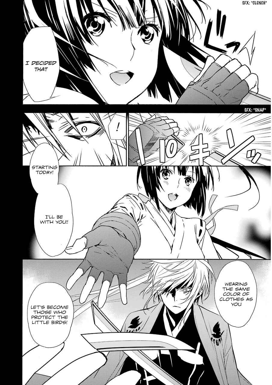 Chapter 172 - Page 8