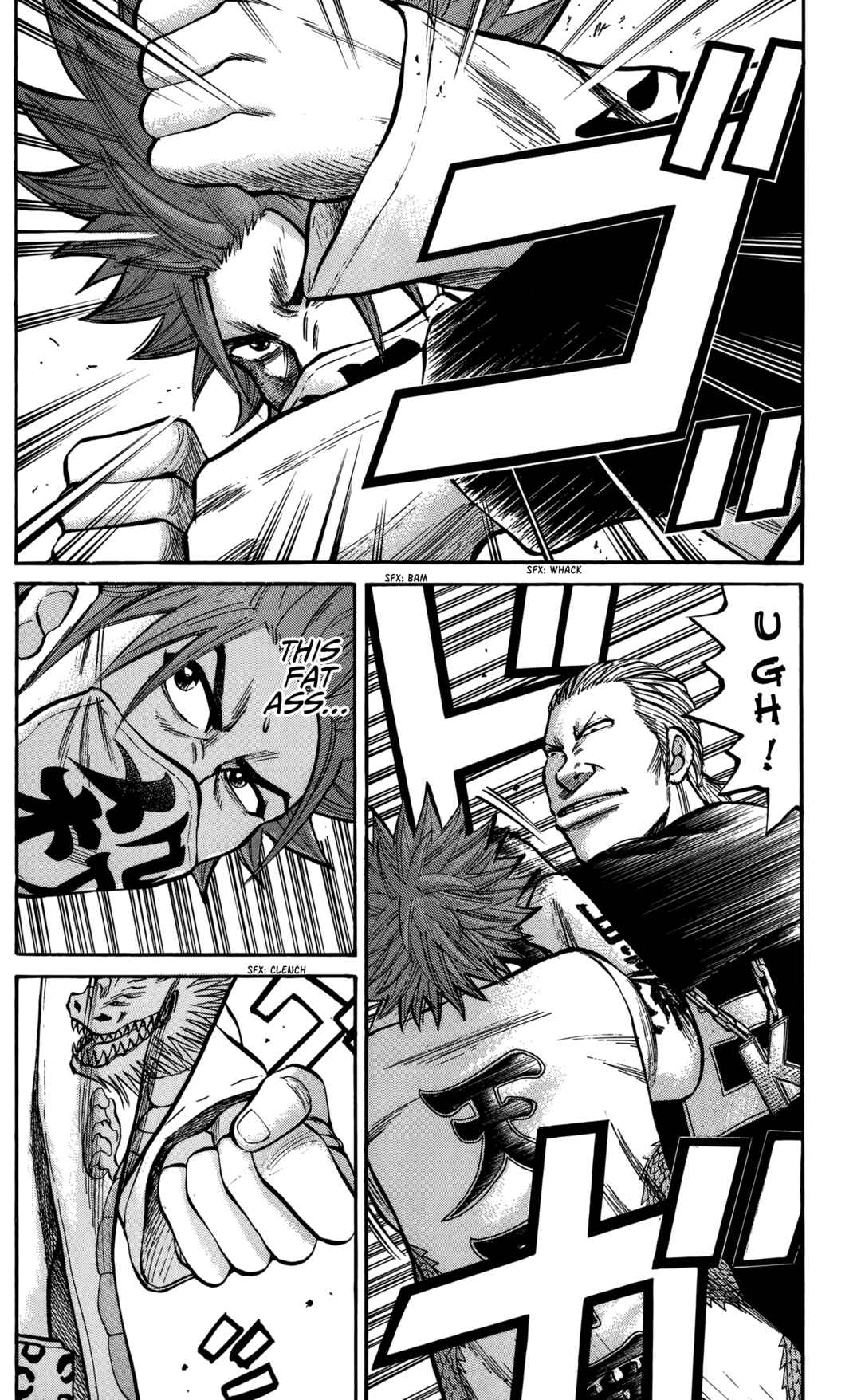 Chapter 131 - Page 15