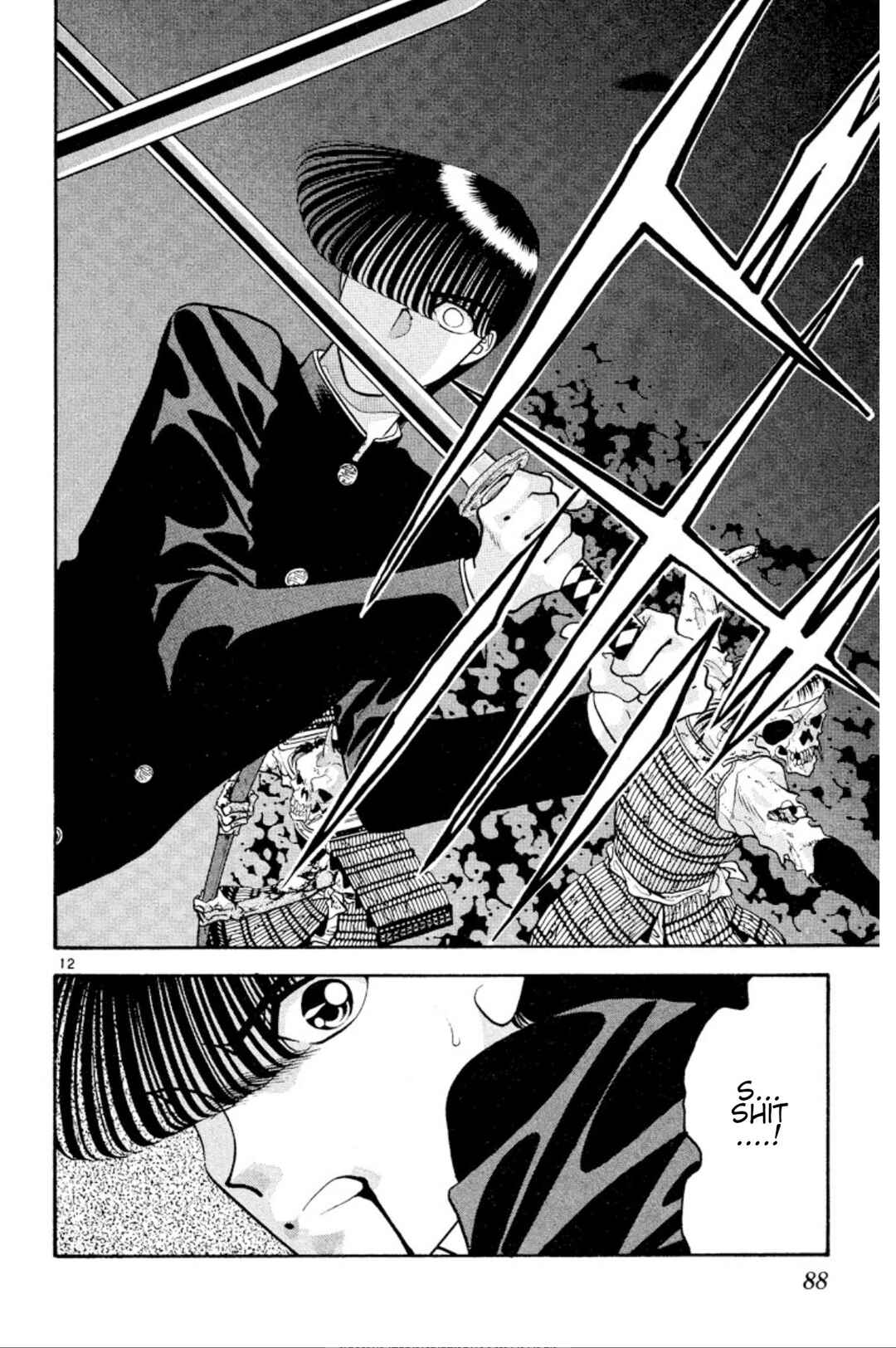 Chapter 26 - Page 12