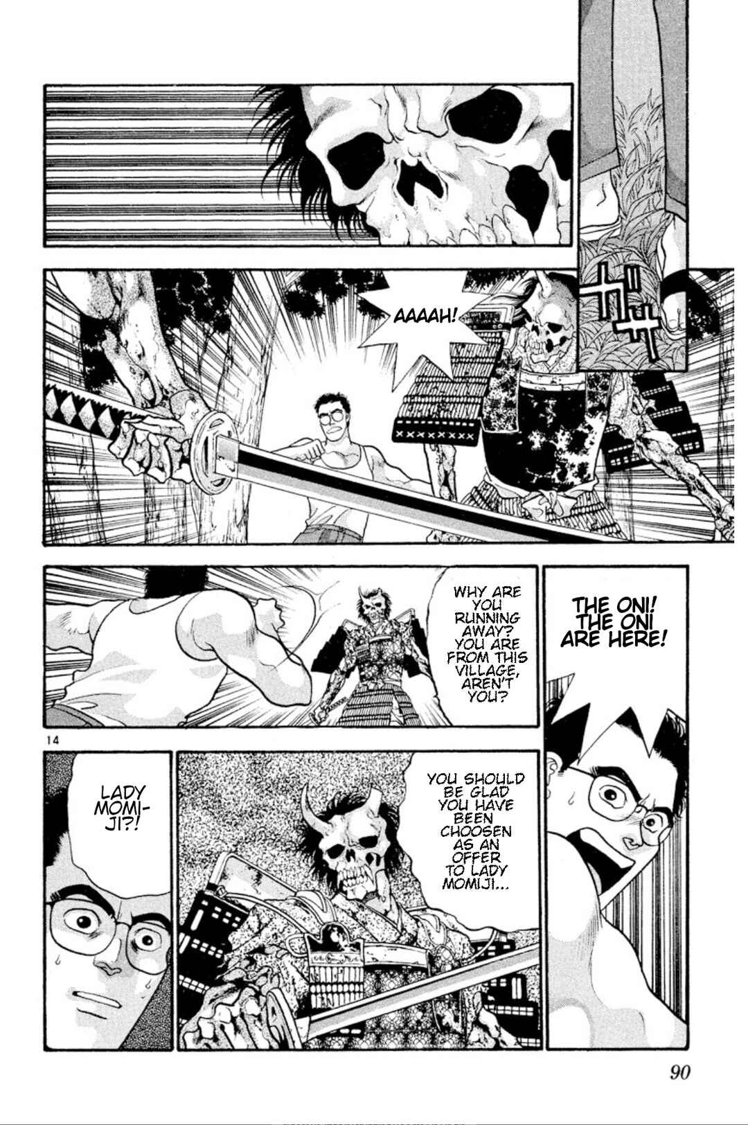 Chapter 26 - Page 14