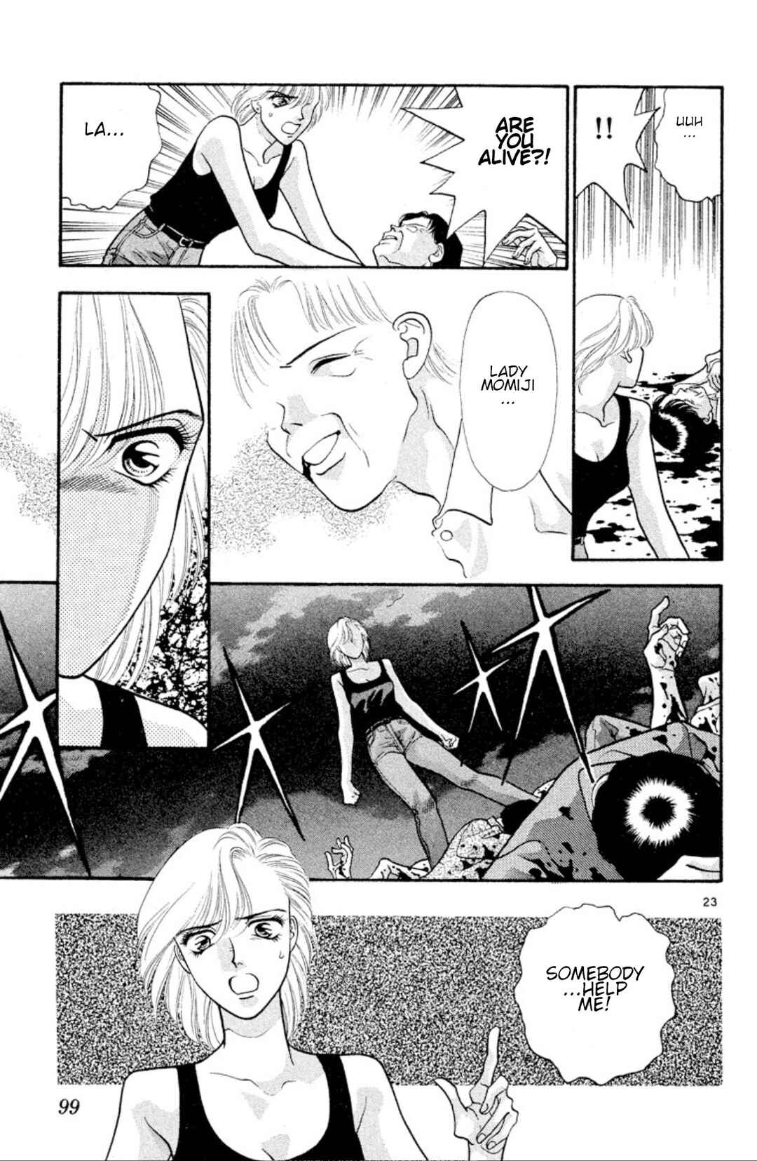Chapter 26 - Page 23