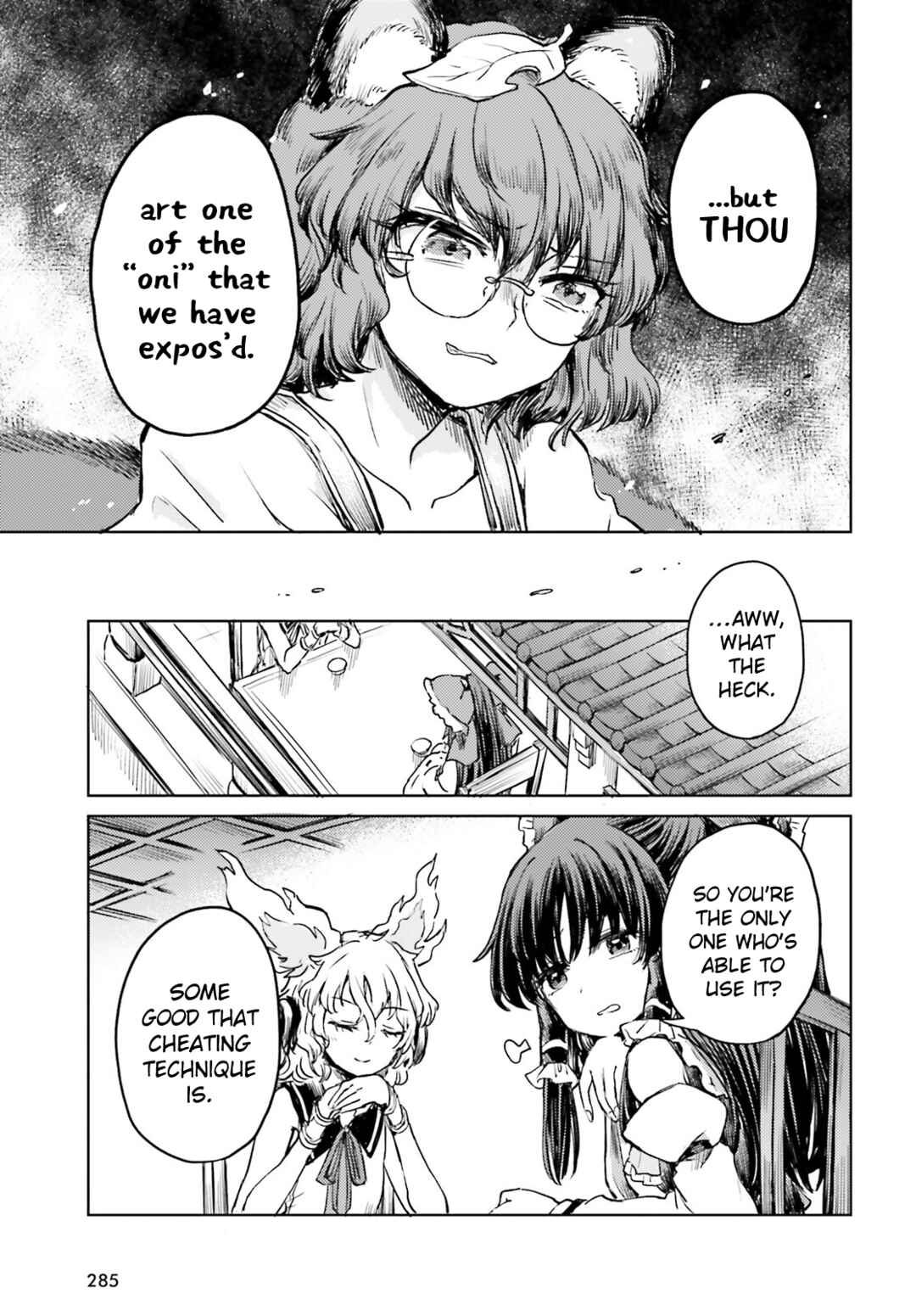 Chapter 53 - Page 19