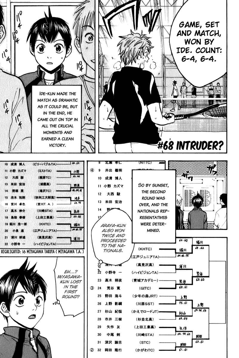 Chapter 68 - Page 1