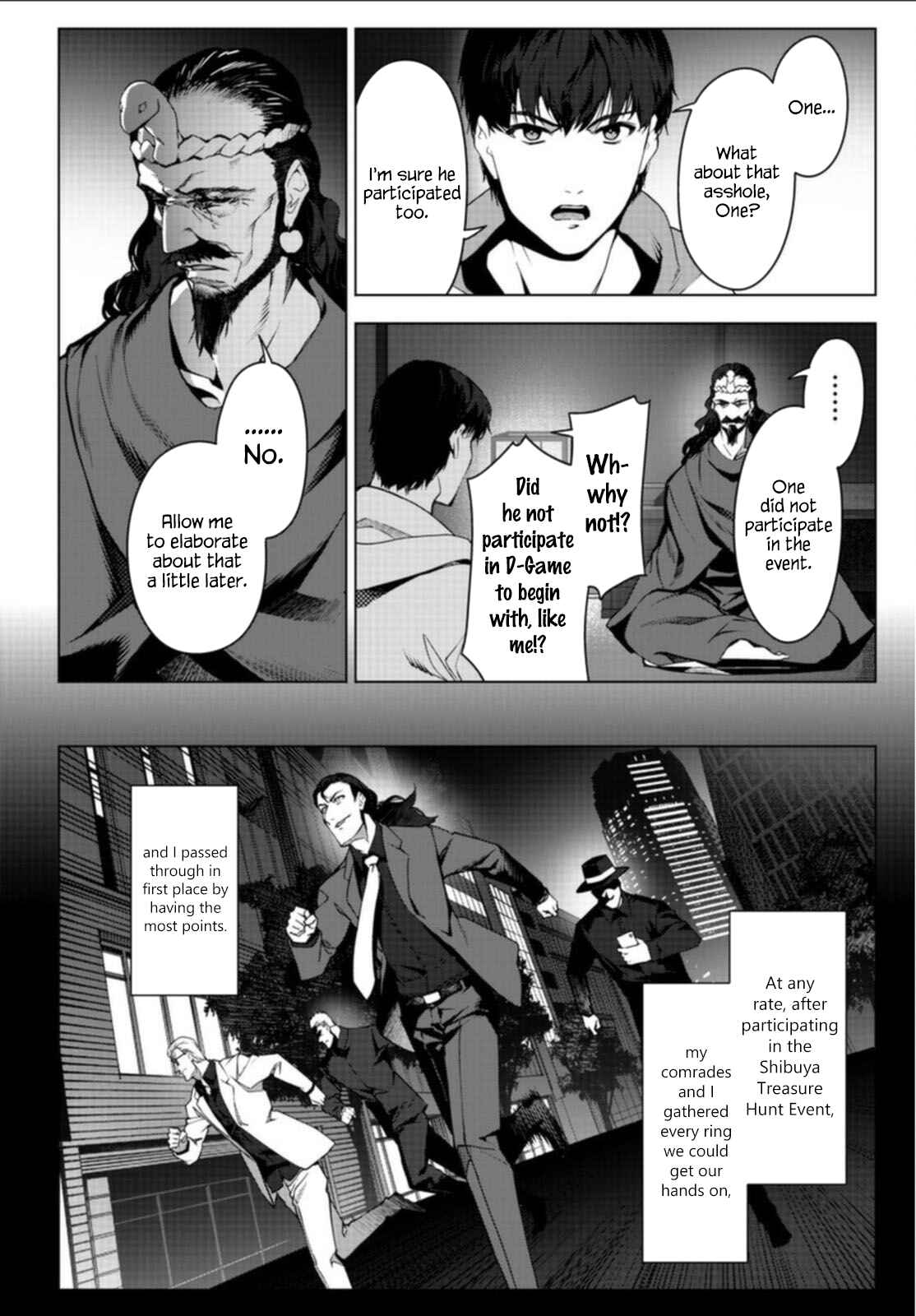 Chapter 97 - Page 10
