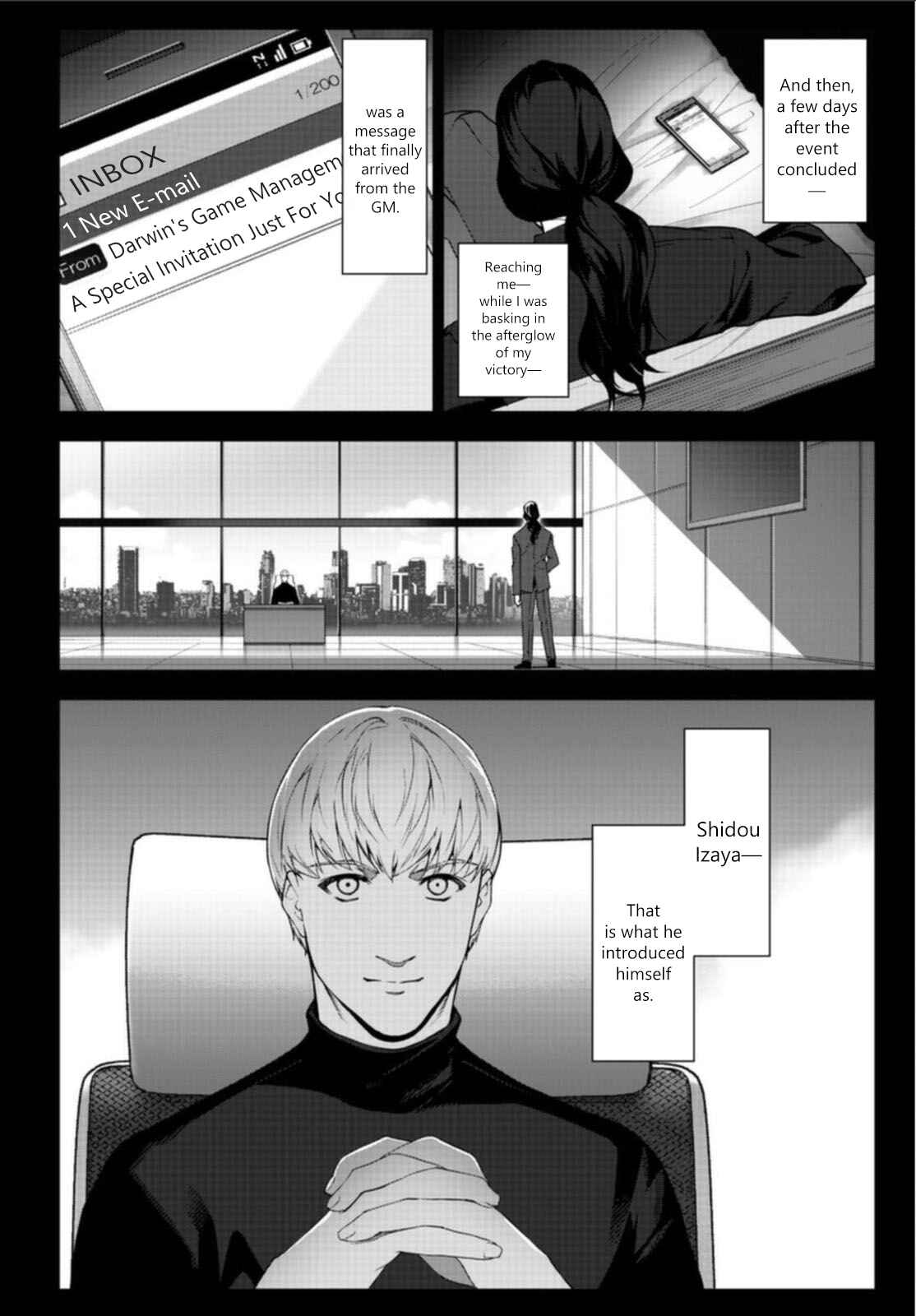 Chapter 97 - Page 12