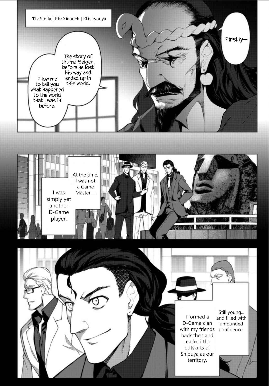 Chapter 97 - Page 2